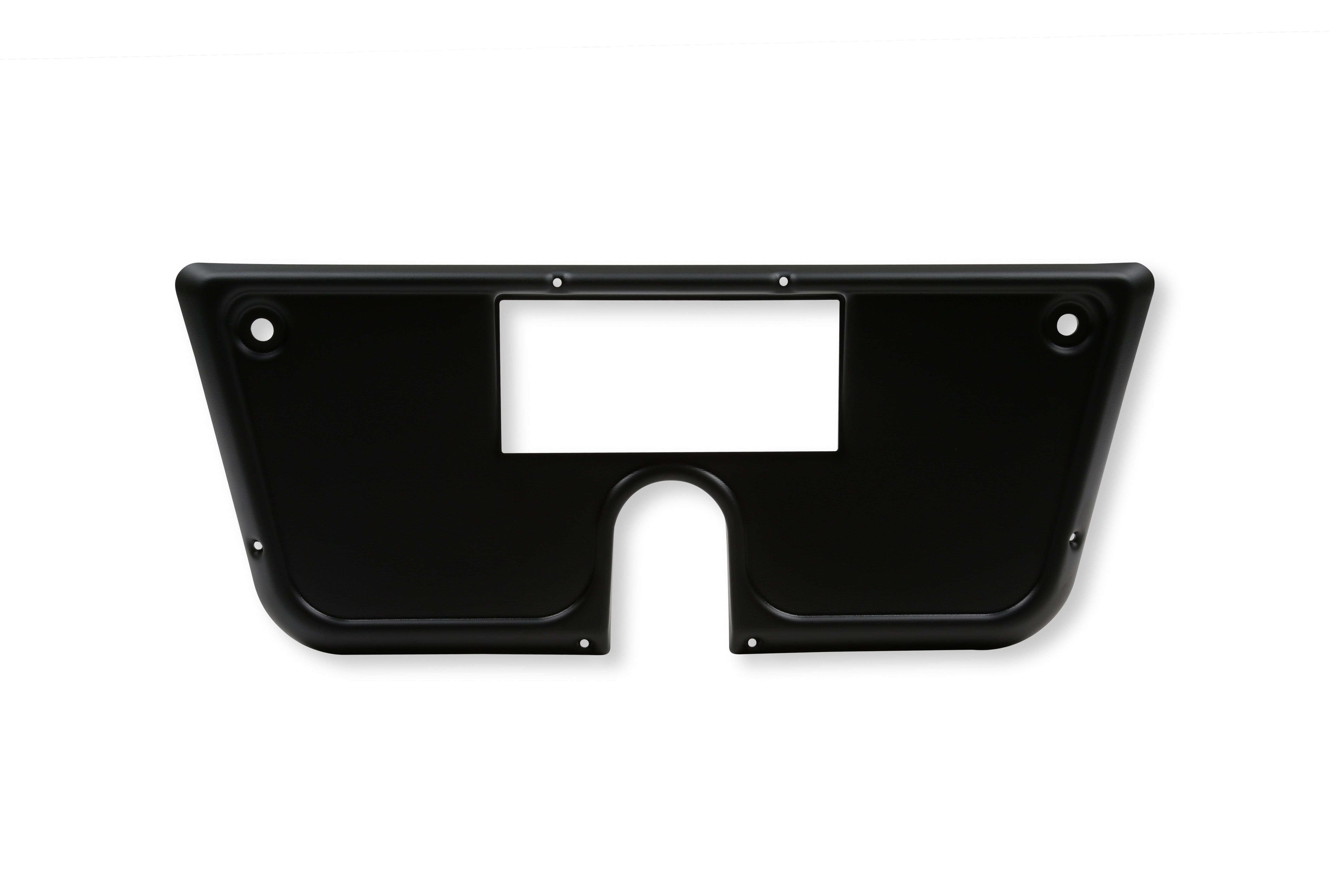 Holley Dash Bezels for Holley EFI 6.86" Pro Dash