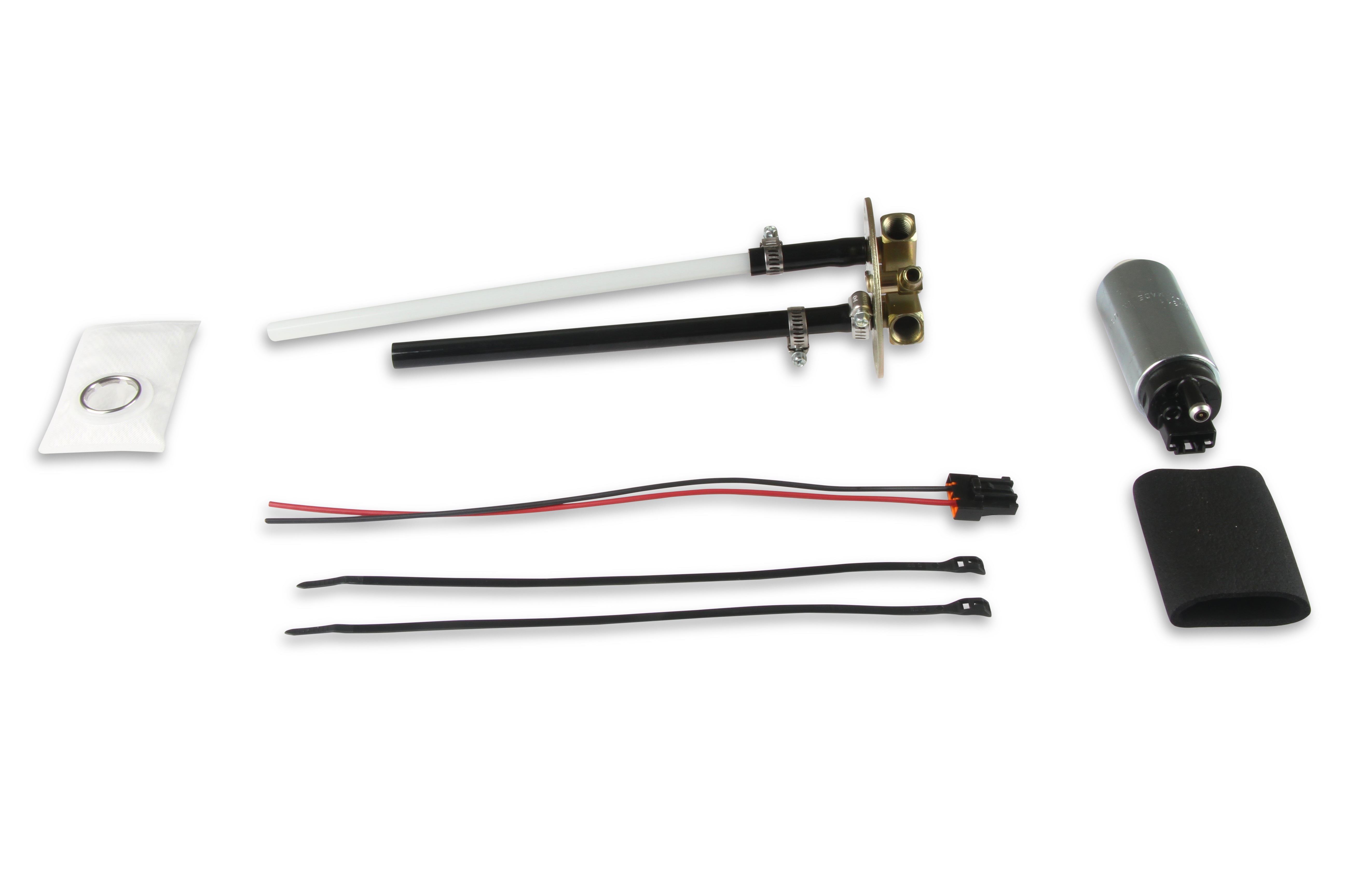 Sniper EFI Fuel Tank System 255 LPH