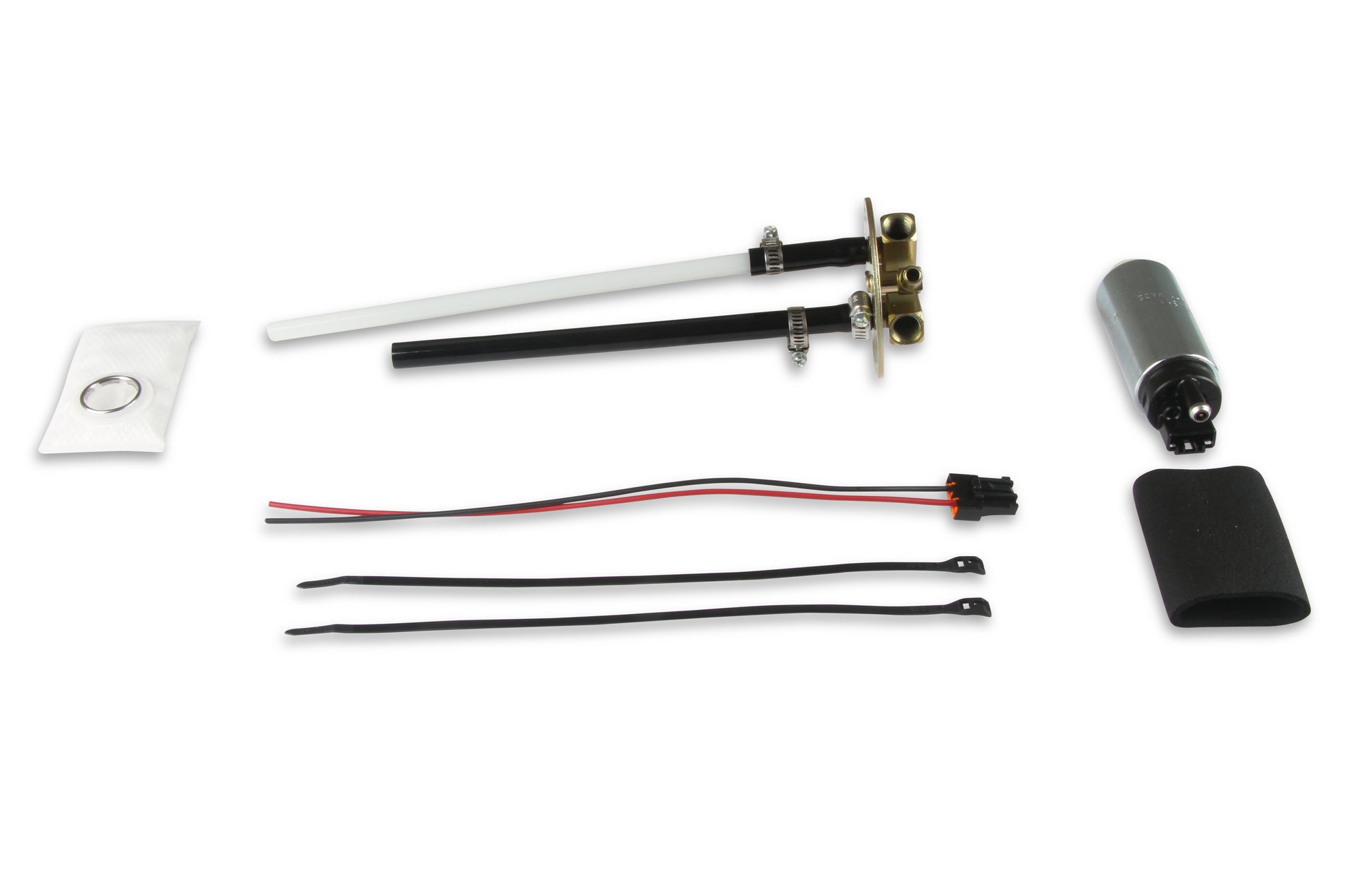 Sniper EFI Fuel Tank System 255 LPH