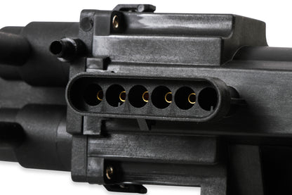 Dual Tank Fuel Pump Kit