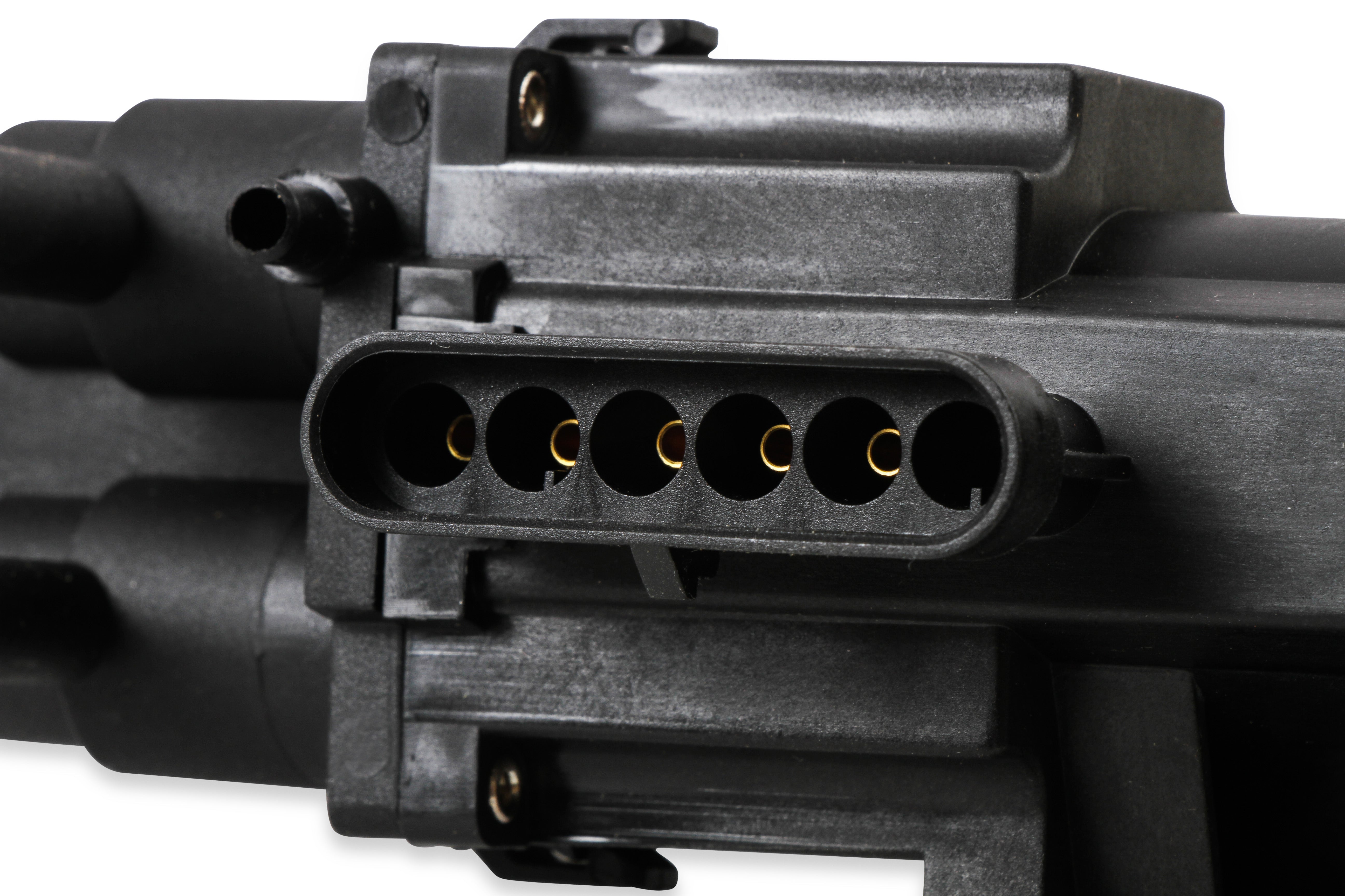 Dual Tank Fuel Pump Kit