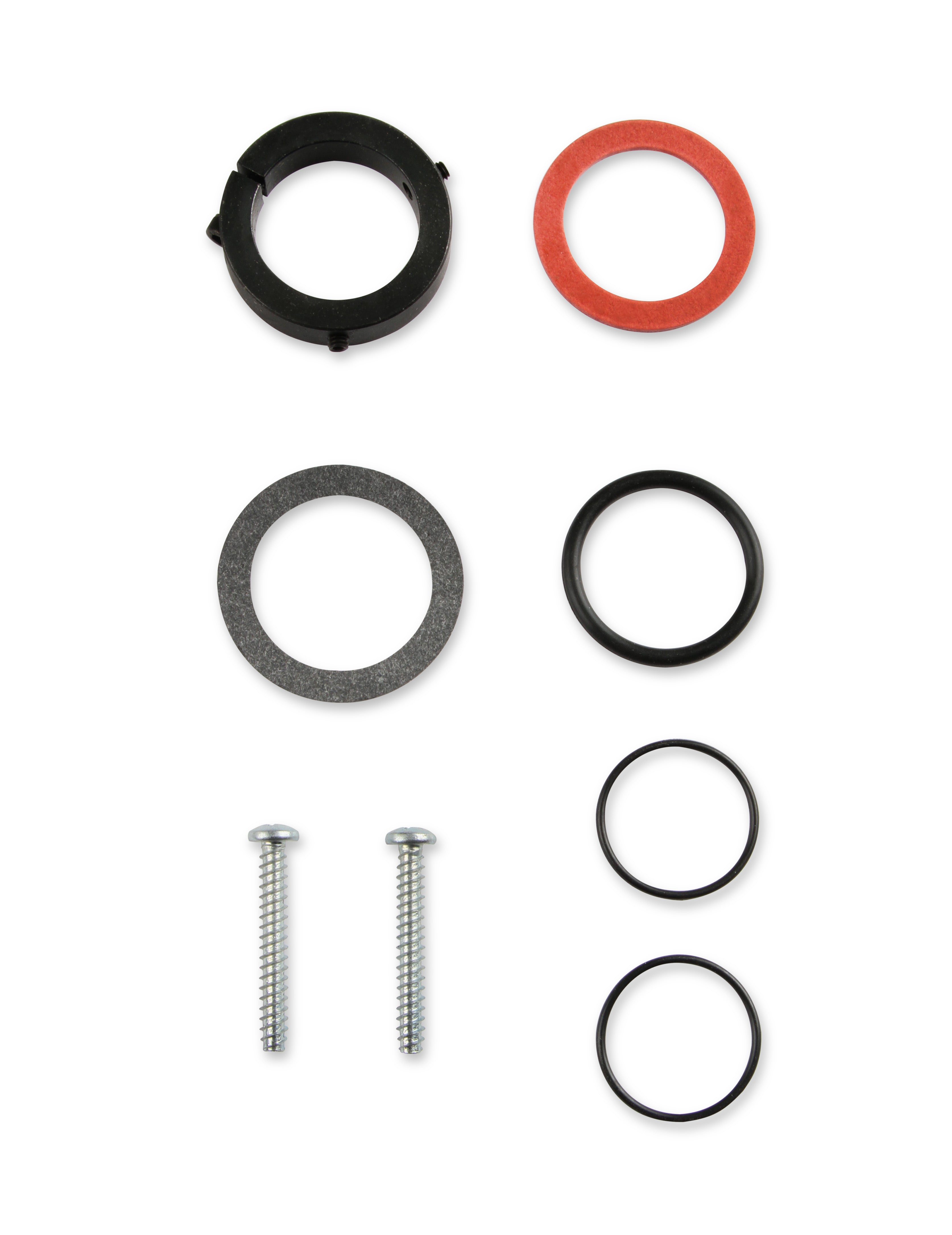 HyperSpark Distributor - Tall Deck Chevrolet