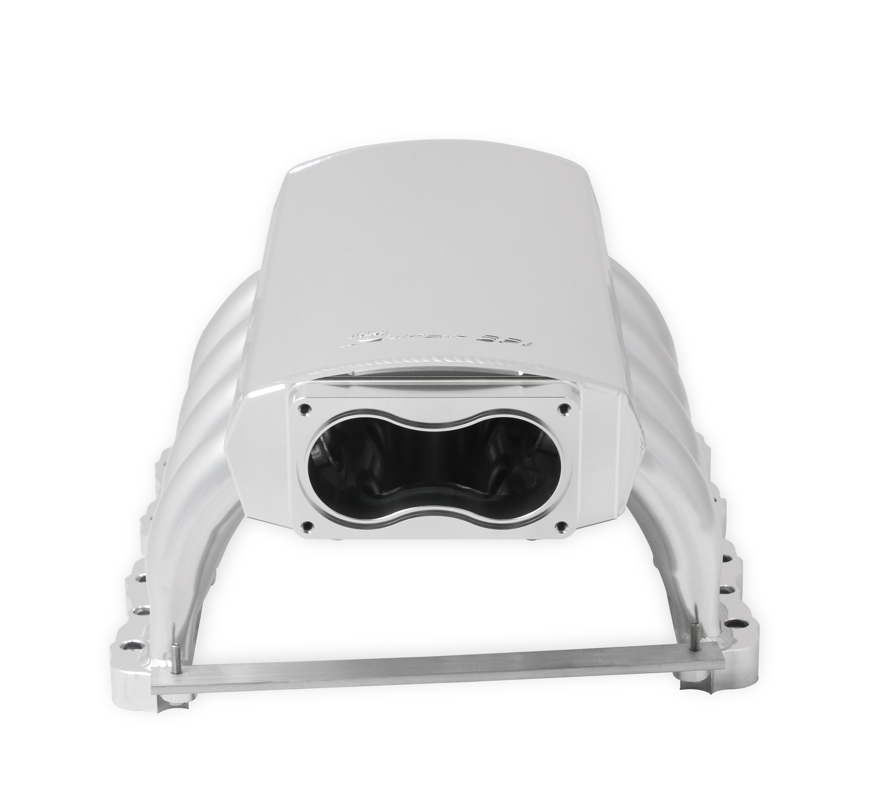 Sniper EFI Sheet Metal Fabricated Intake Manifold