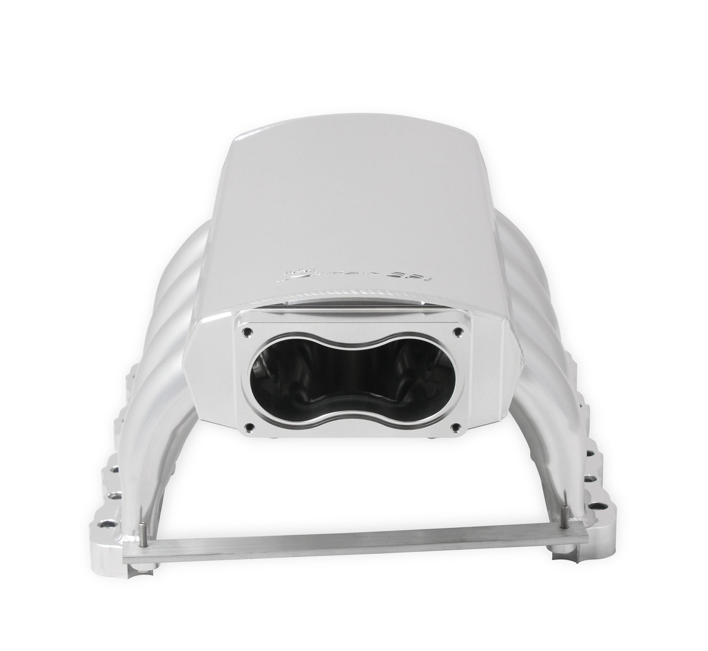 Sniper EFI Sheet Metal Fabricated Intake Manifold