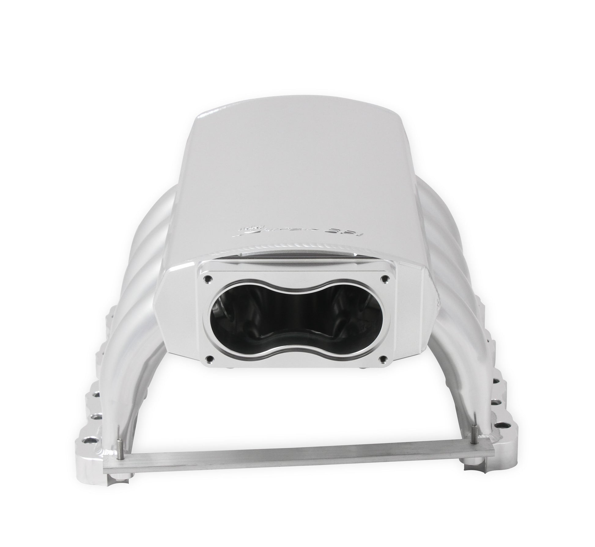 Sniper EFI Sheet Metal Fabricated Intake Manifold