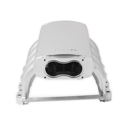 Sniper EFI Sheet Metal Fabricated Intake Manifold