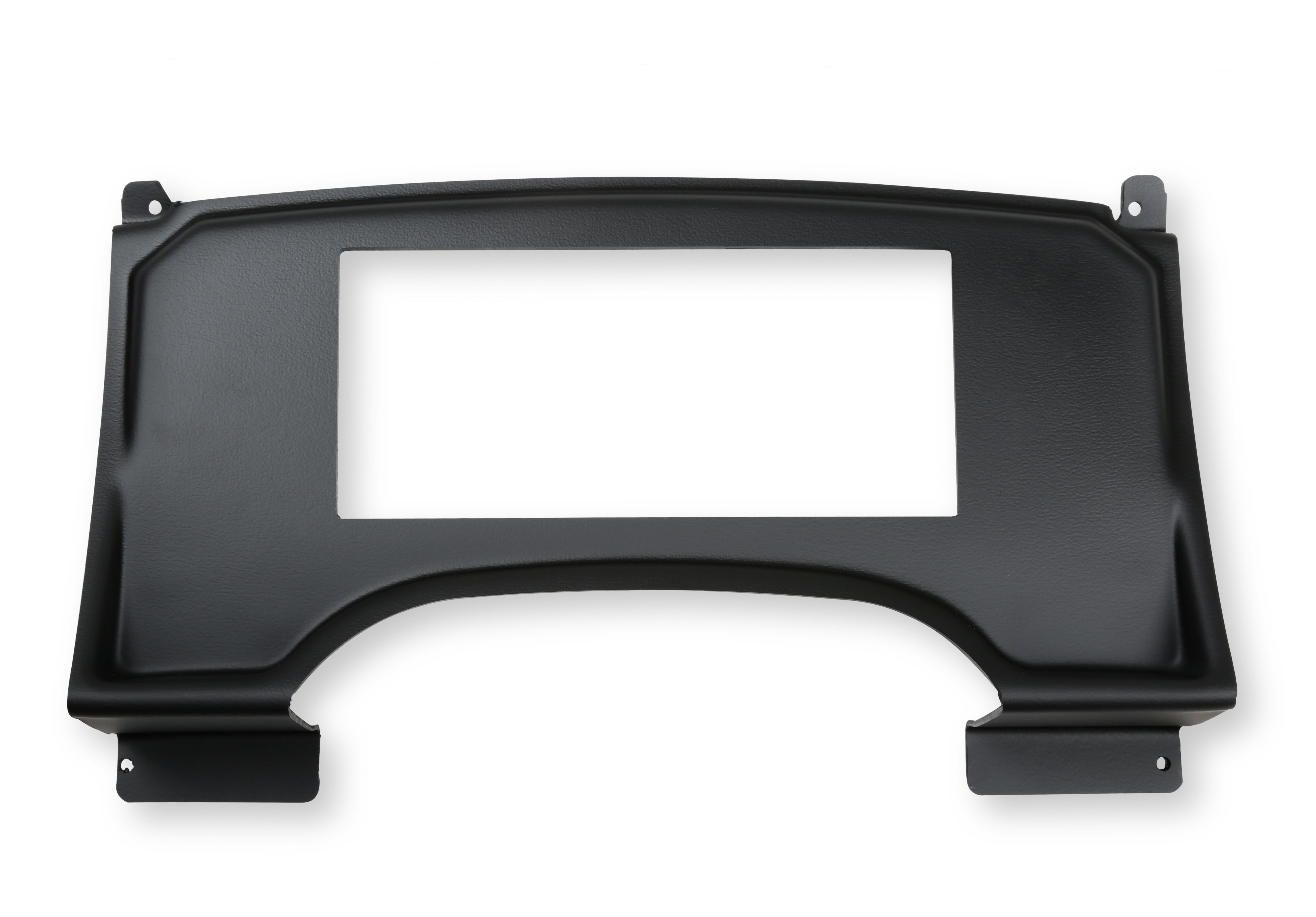Holley Dash Bezels for Holley EFI 6.86" Pro Dash