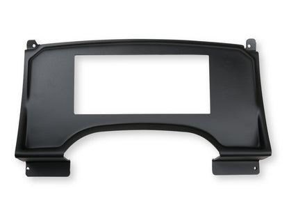 Holley Dash Bezels for Holley EFI 6.86" Pro Dash