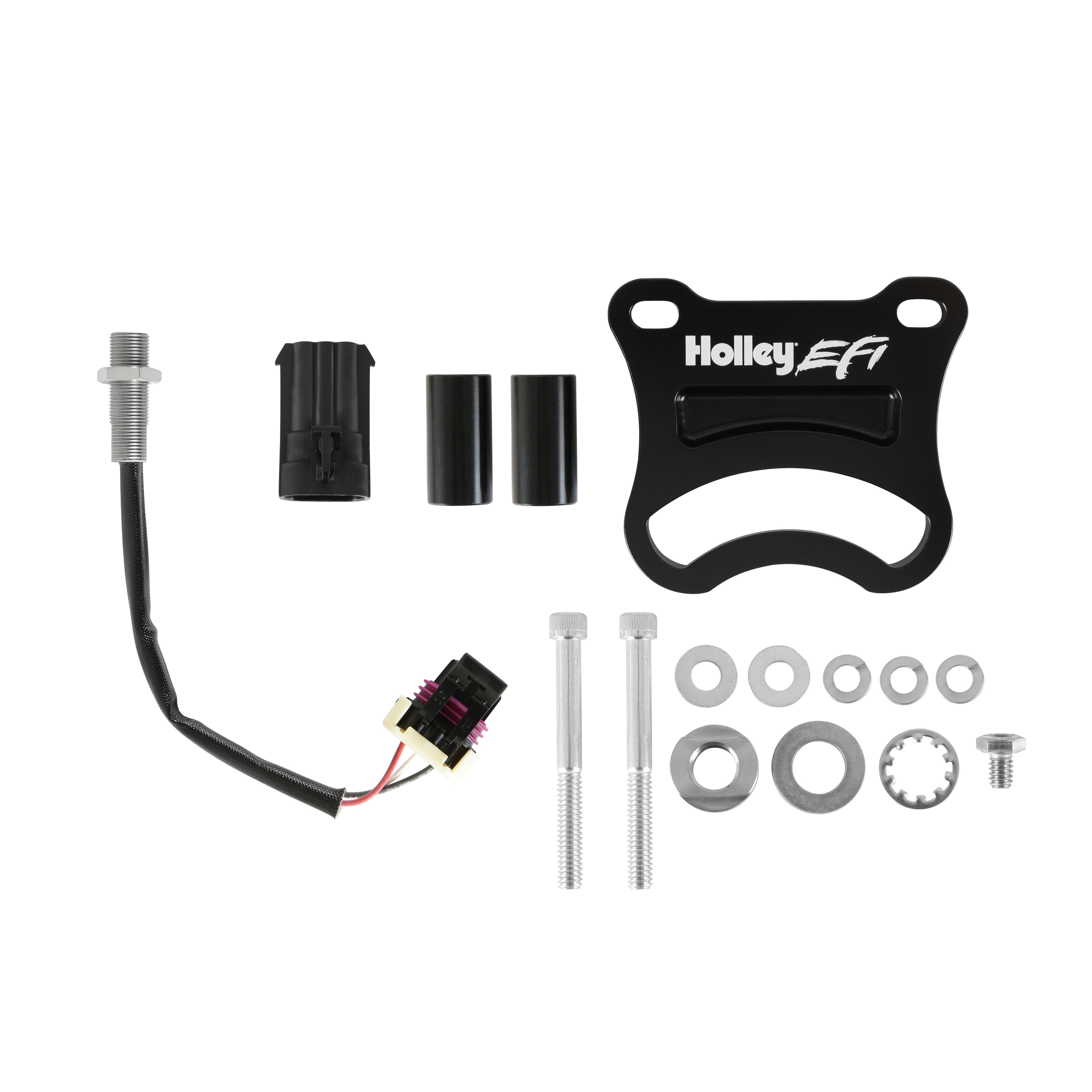 Cam Sync Kit w/ Bracket