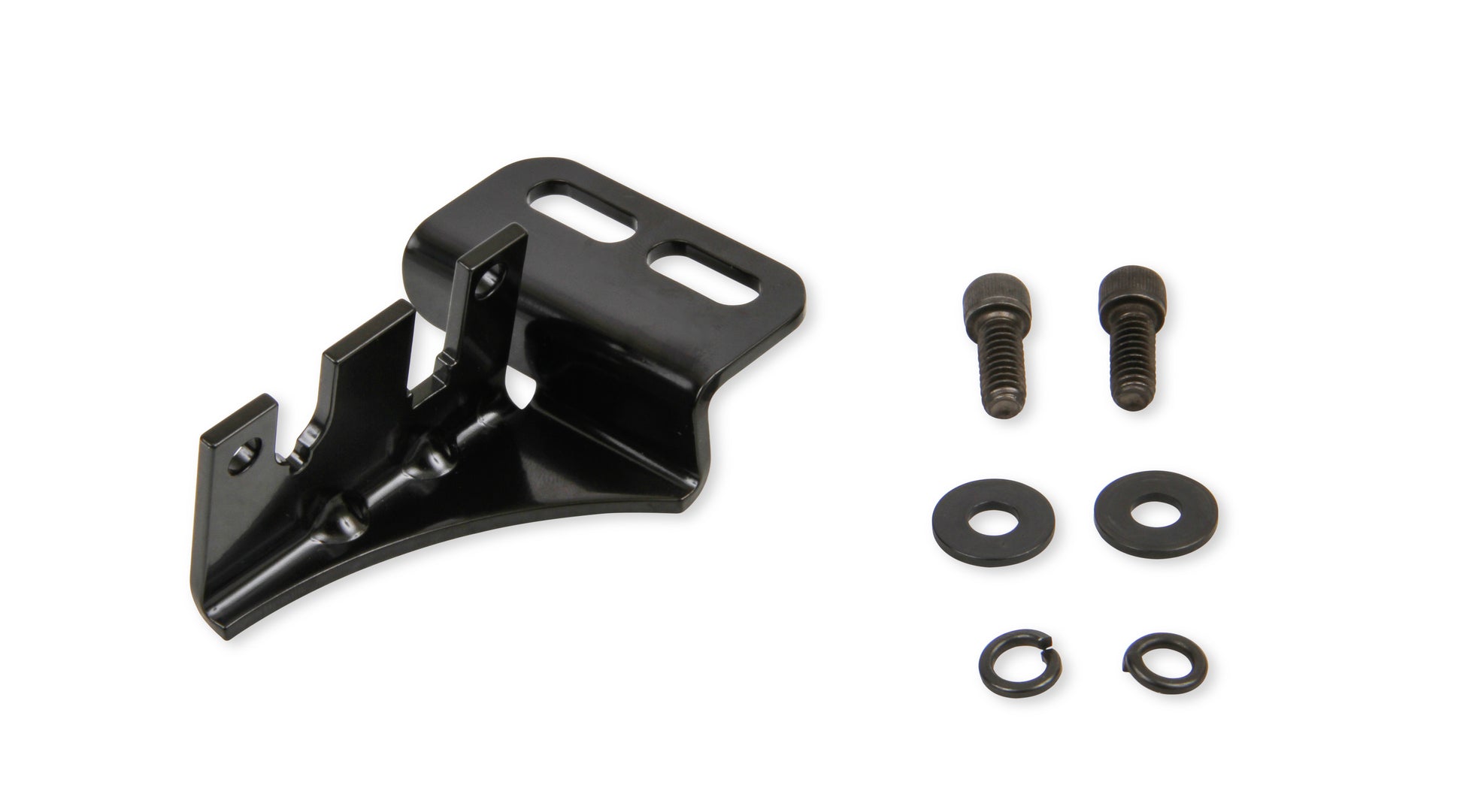 Holley EFI Lo-Ram Manifold 105mm Throttle Cable Bracket