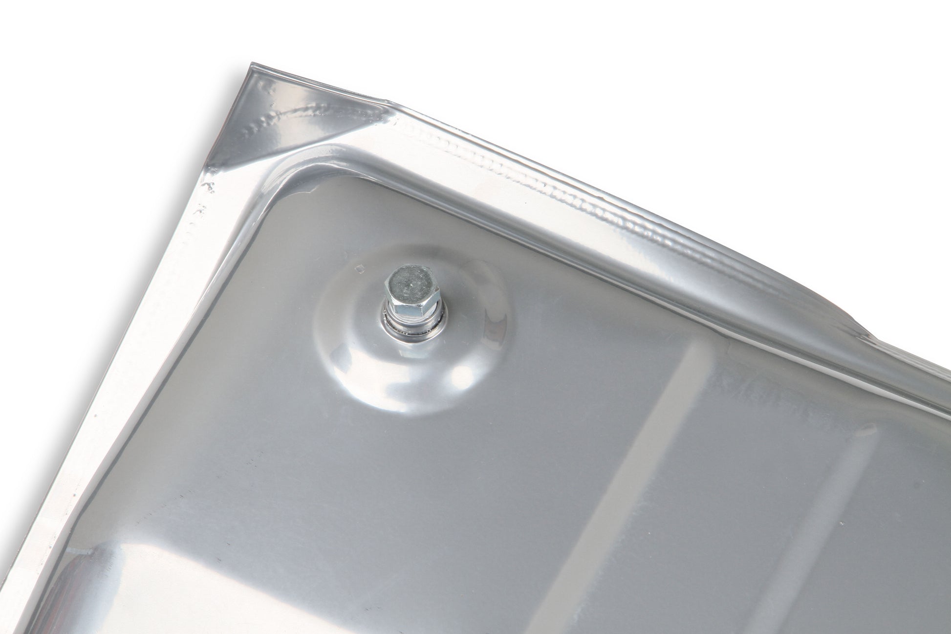 Sniper EFI Fuel Tank System 255 LPH