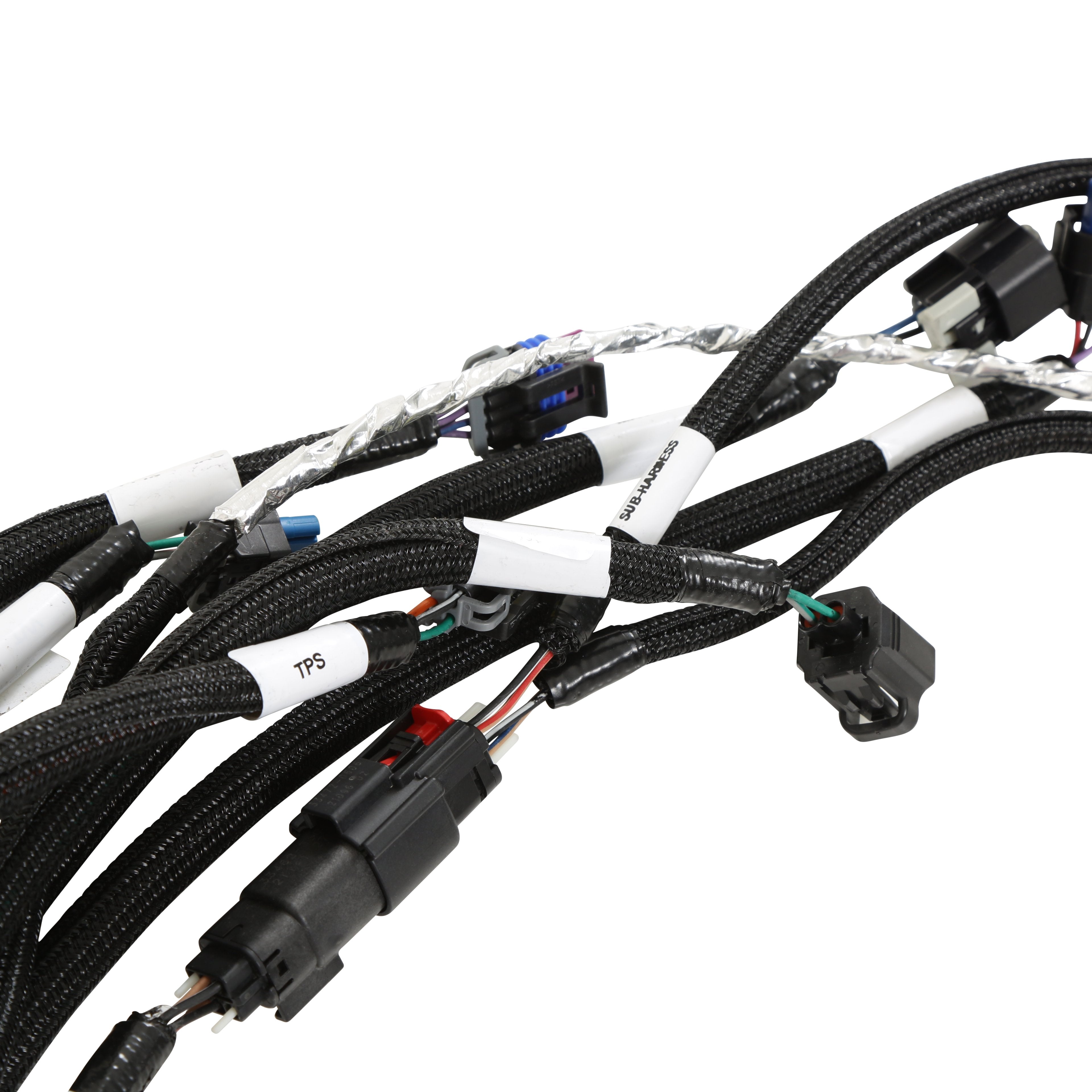 Ford 7.3L Godzilla Main Harness for Stock Coils