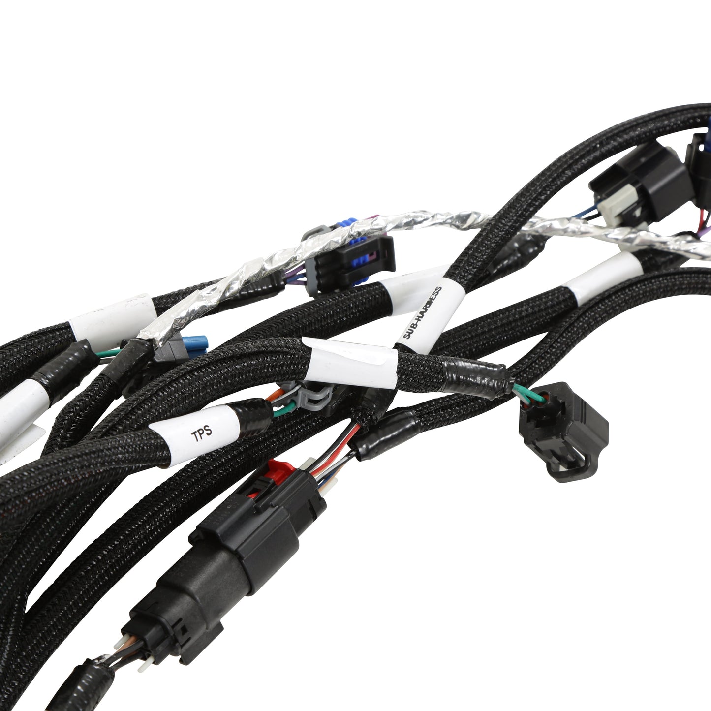 Ford 7.3L Godzilla Main Harness for Stock Coils