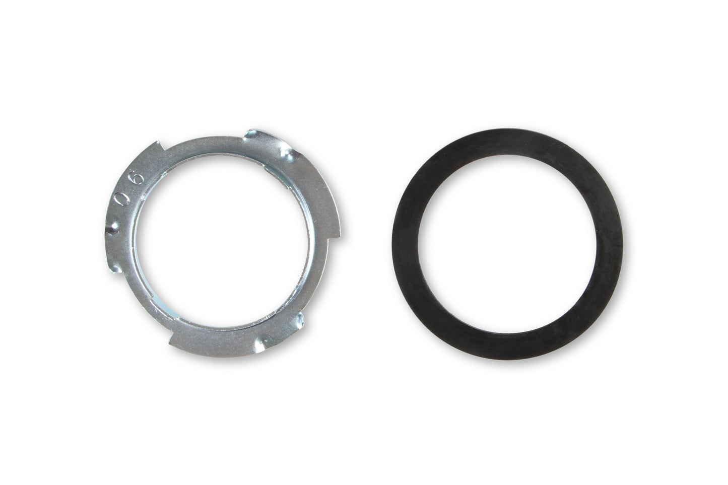 Holley Sniper EFI - Stock Replacement Fuel Tank - Mopar B-Body - CR9A