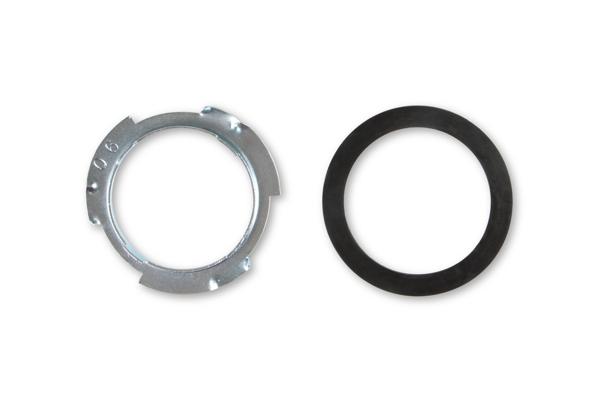 Holley Sniper EFI - Stock Replacement Fuel Tank - Mopar B-Body - CR9A