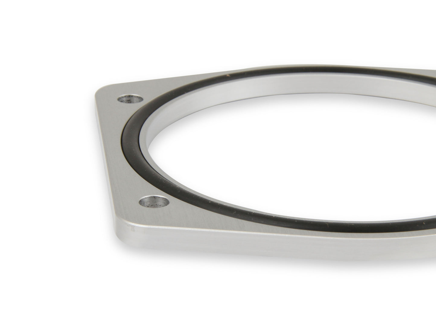 Sniper EFI Throttle Linkage Kit - Dual Plenum Intake - GM LS Engines