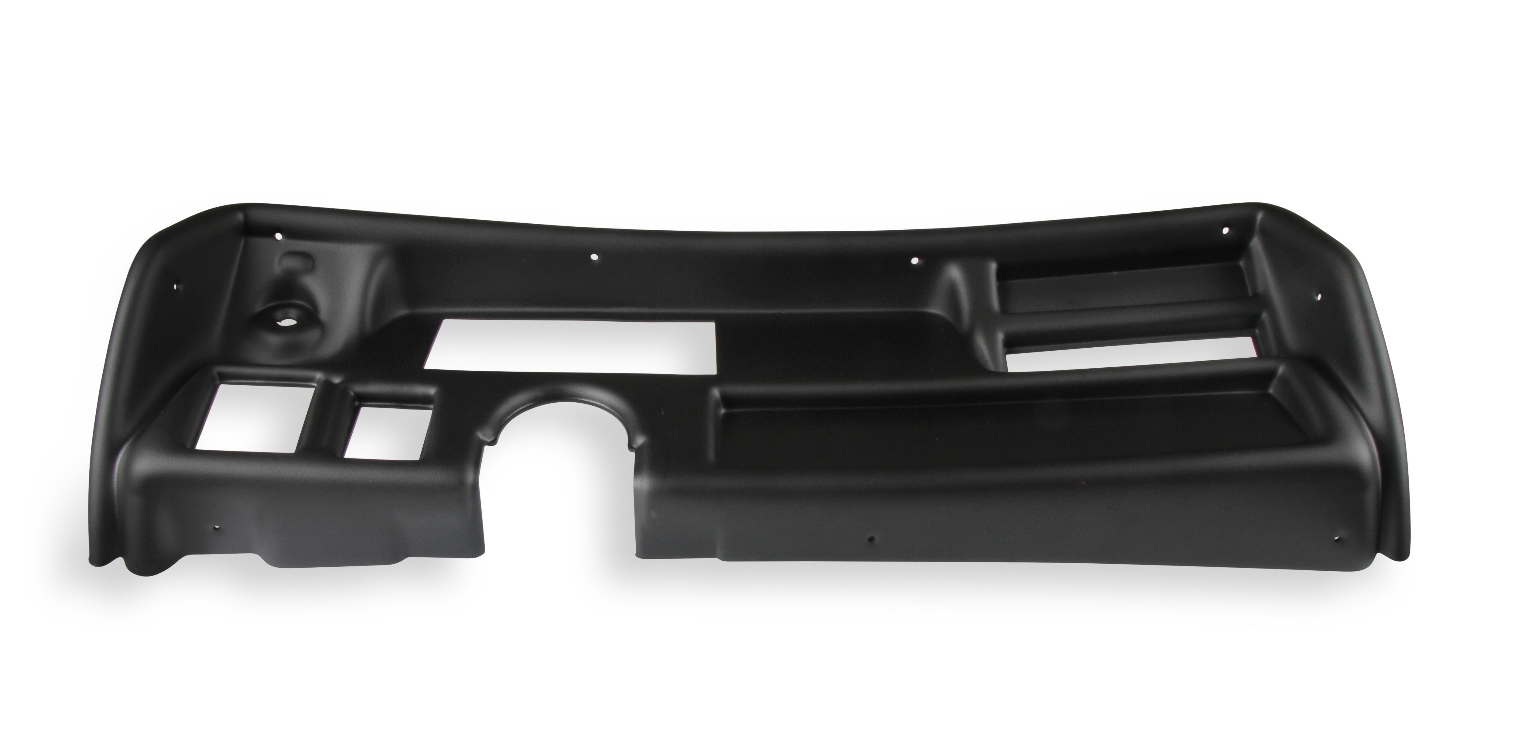 Holley Dash Bezels for the Holley EFI 6.86" Dashes