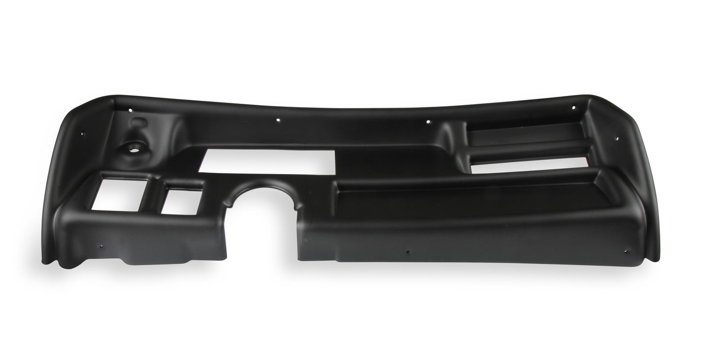 Holley Dash Bezels for the Holley EFI 6.86" Dashes