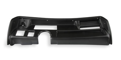 Holley Dash Bezels for the Holley EFI 6.86" Dashes