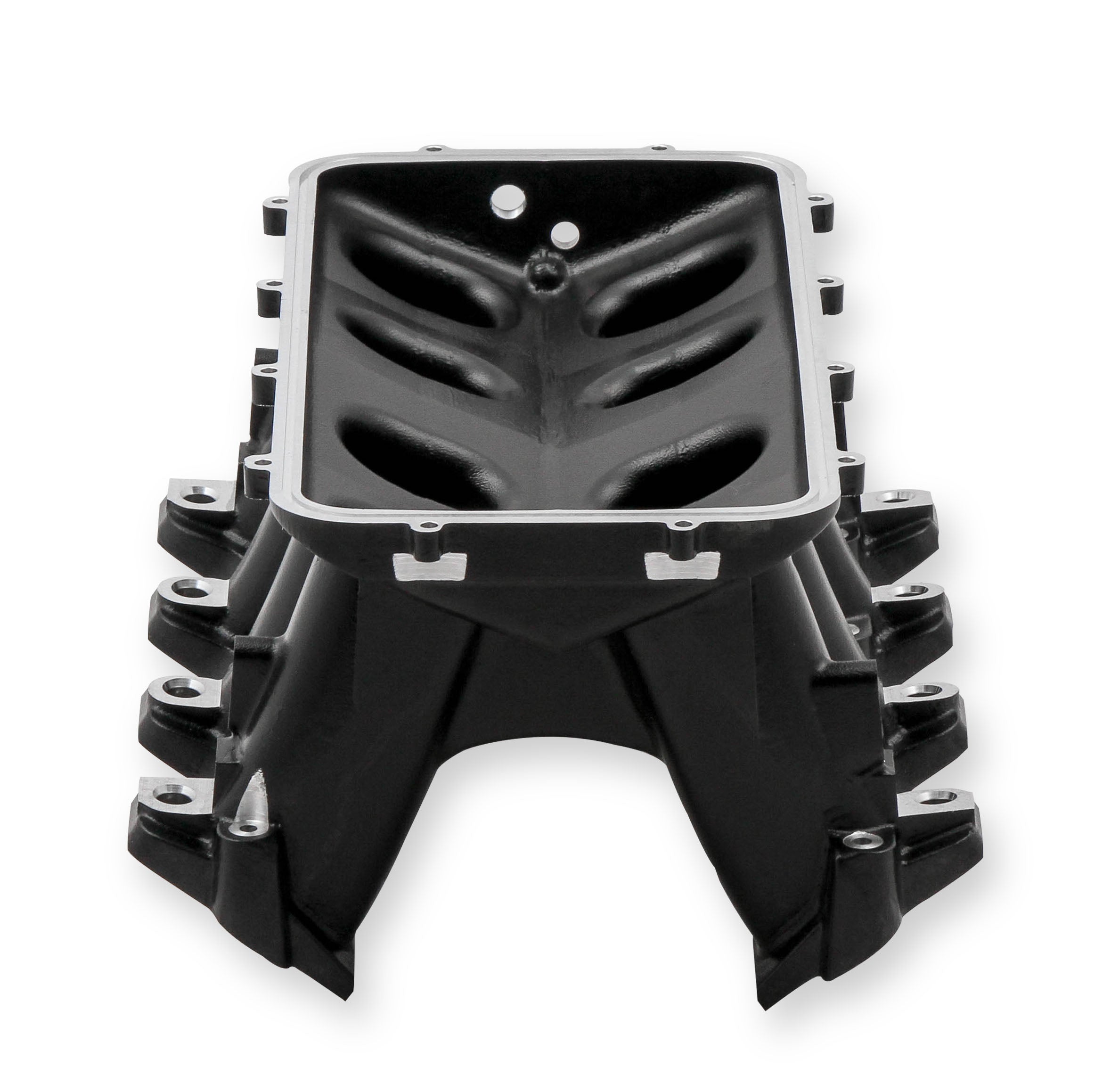 Holley Hi-Ram Lower Manifold - GM LS1/LS2/LS6