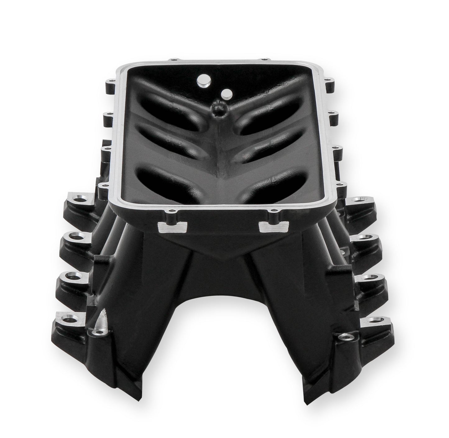 Holley Hi-Ram Lower Manifold - GM LS1/LS2/LS6