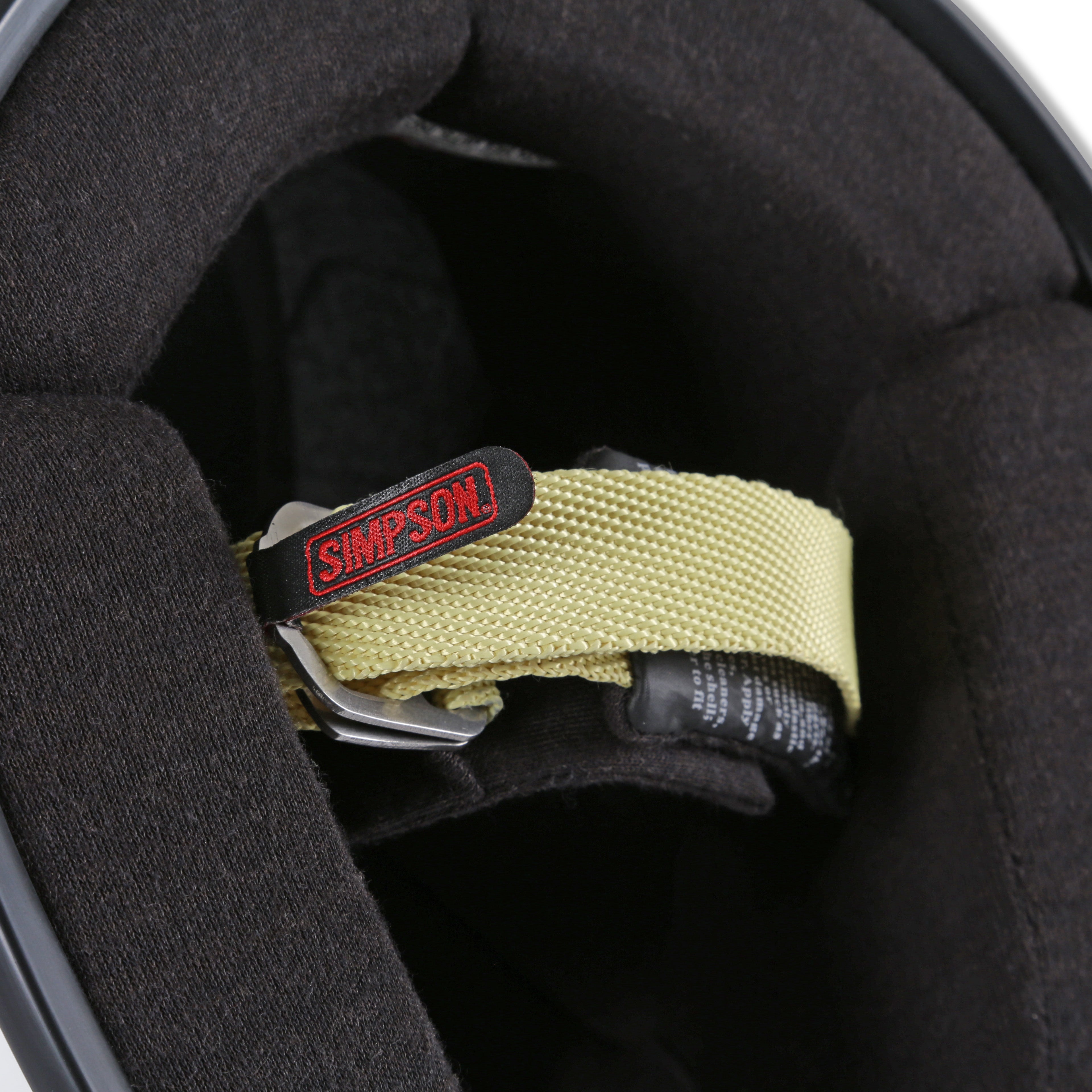 Simpson Cruiser 2.0 Helmet