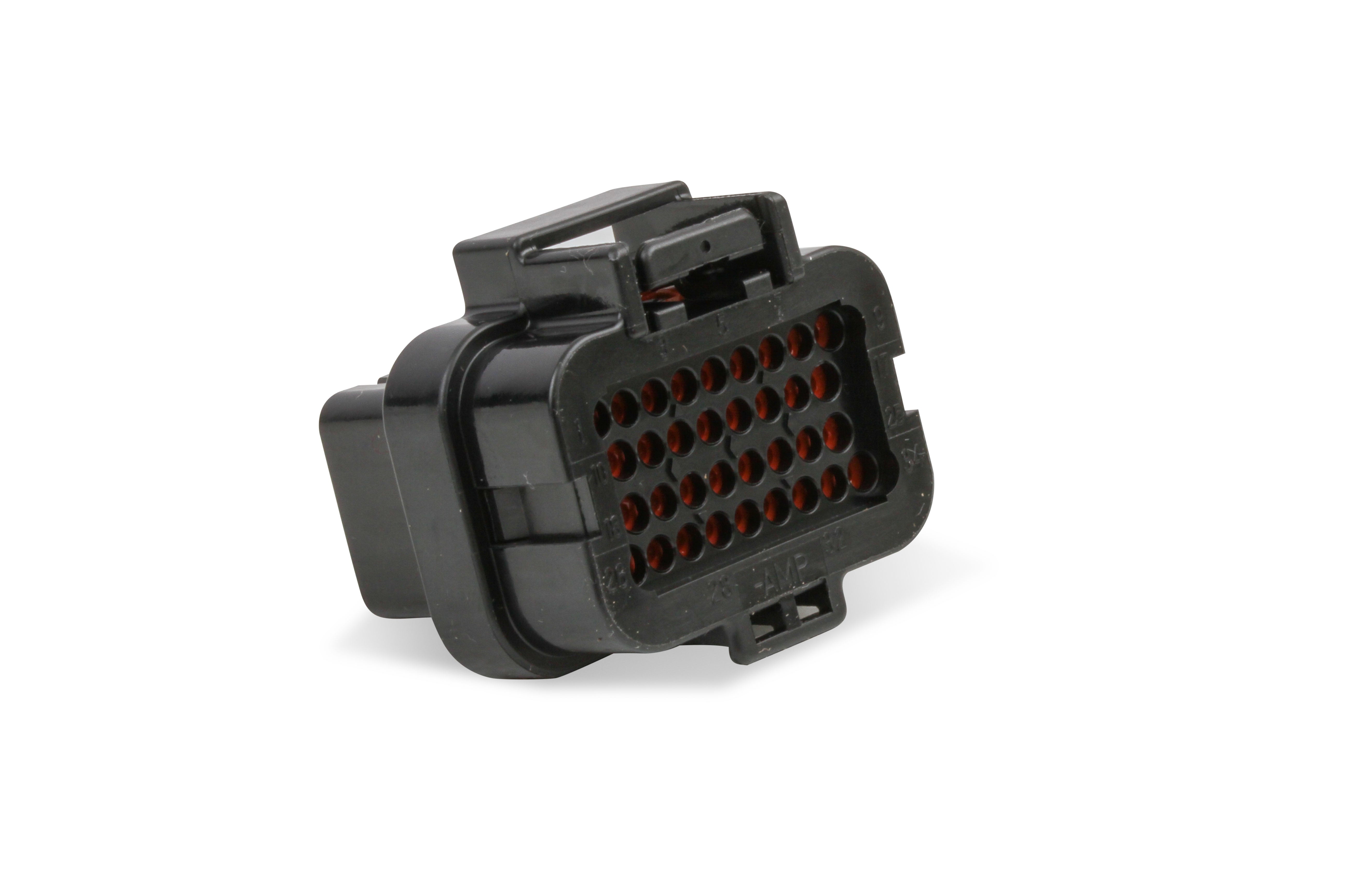 J2A Connector Kit