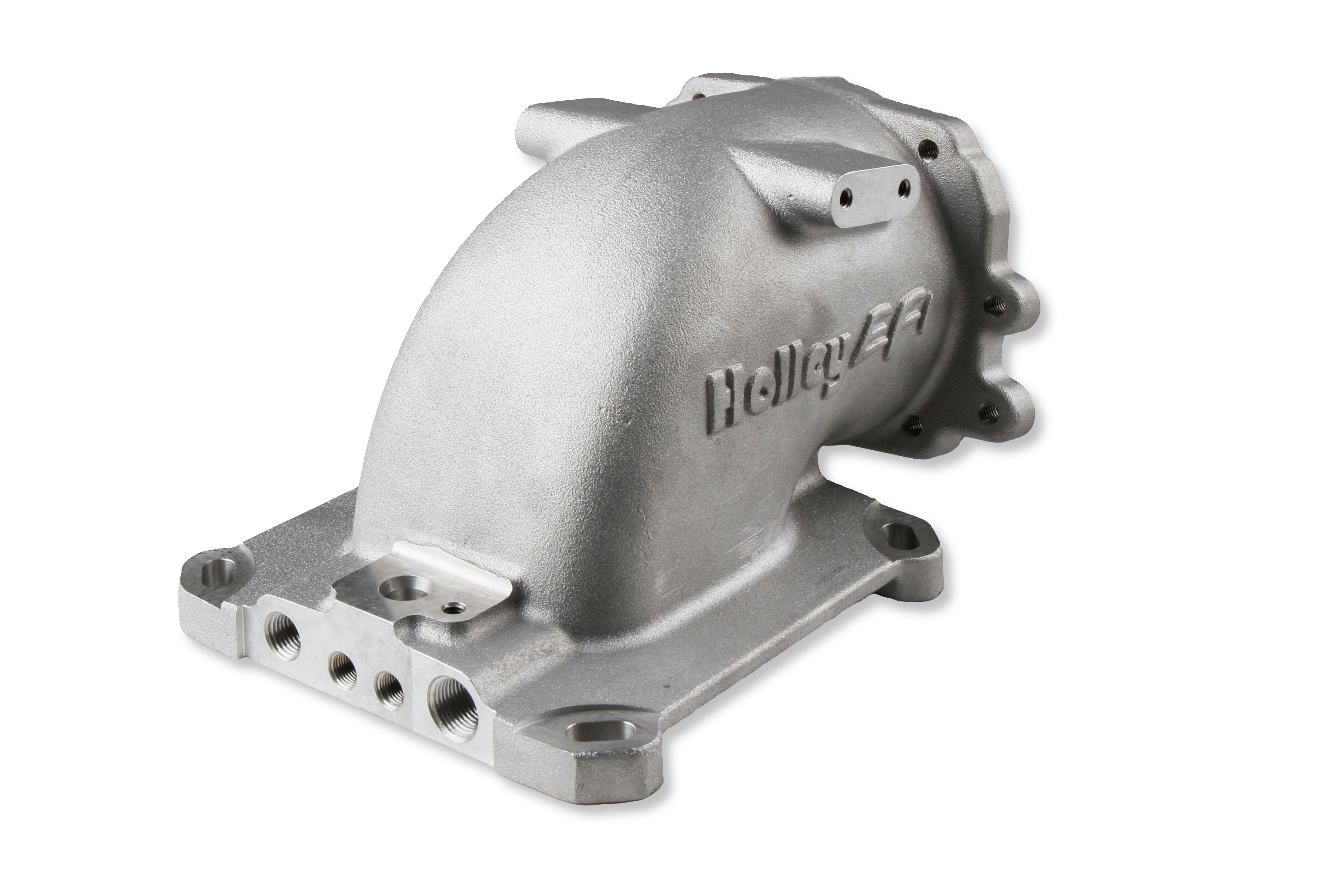 EFI Throttle Body Intake Elbow