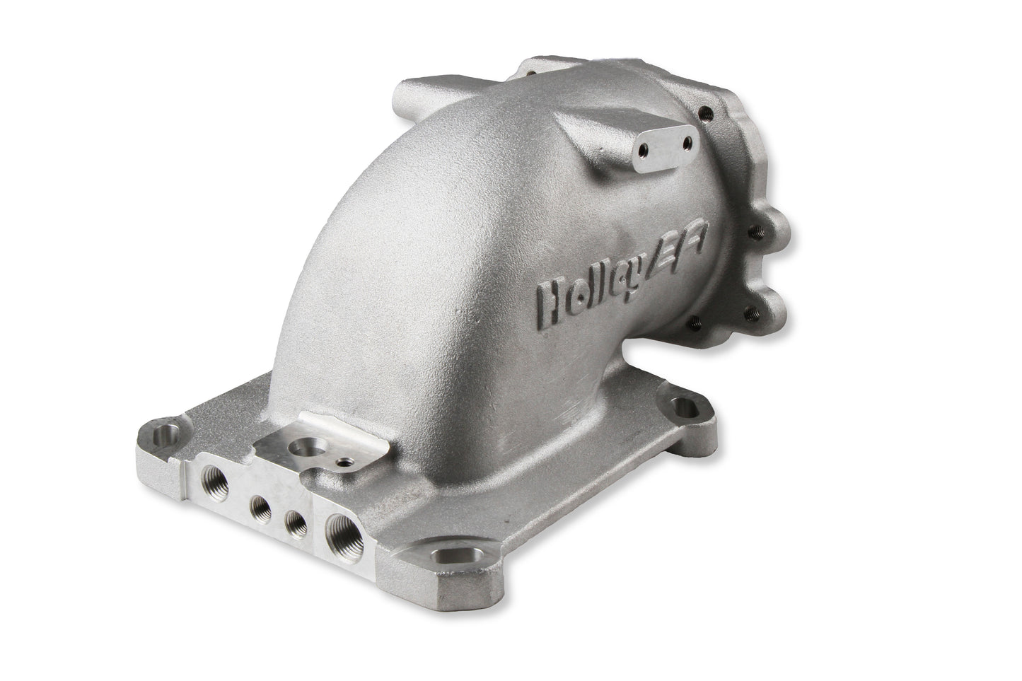 EFI Throttle Body Intake Elbow