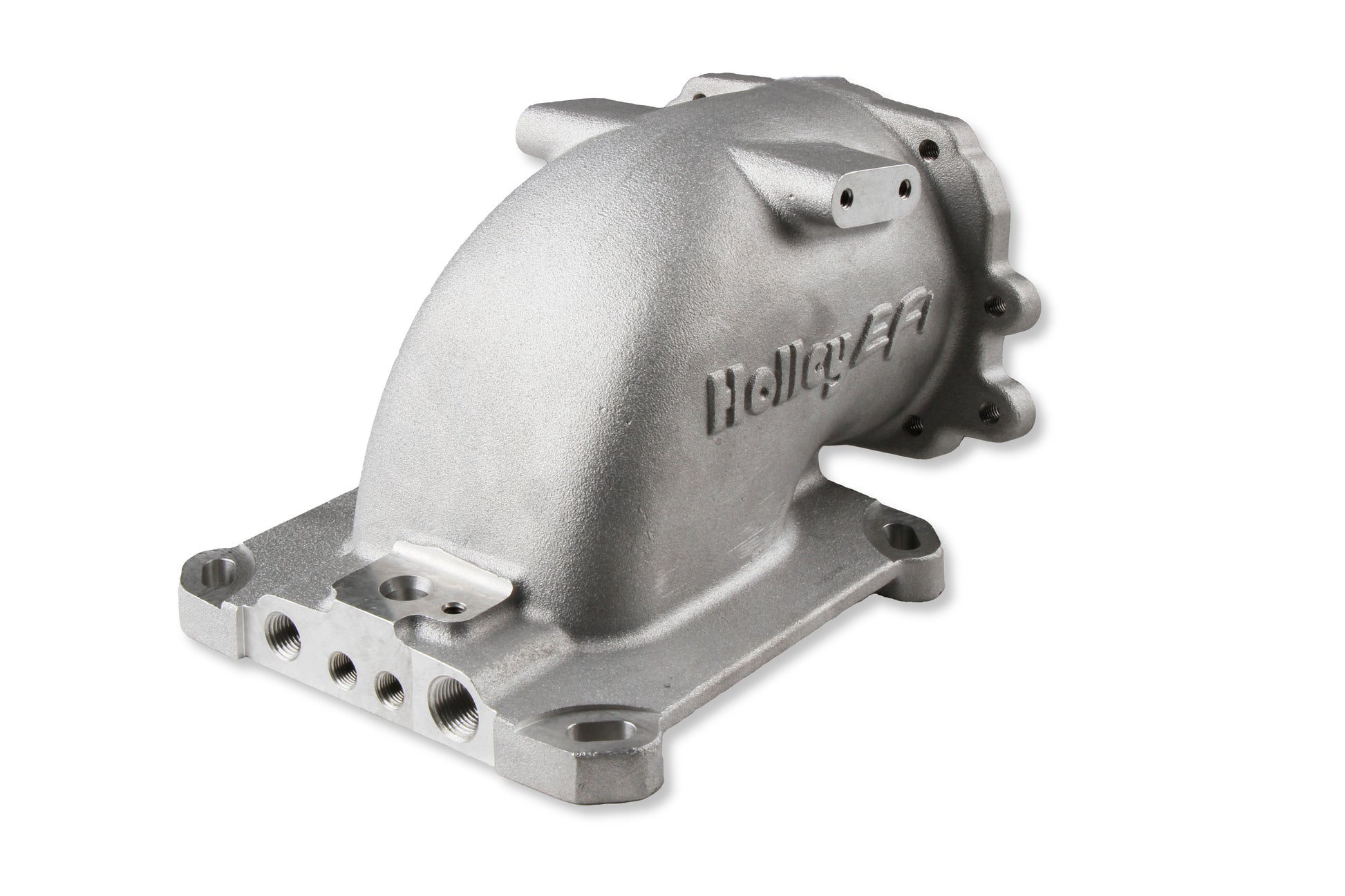 EFI Throttle Body Intake Elbow