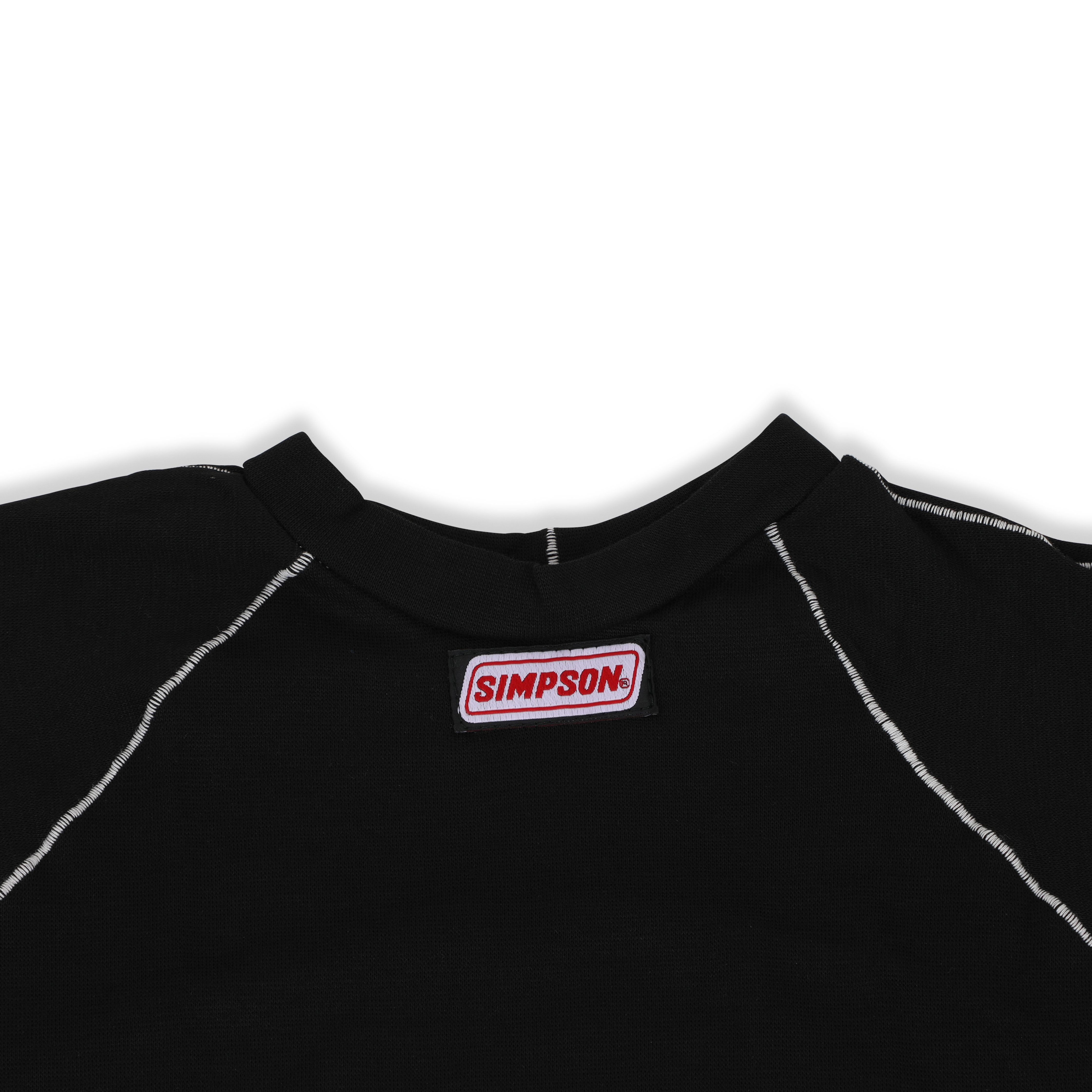Simpson Compression Fit S/S Top