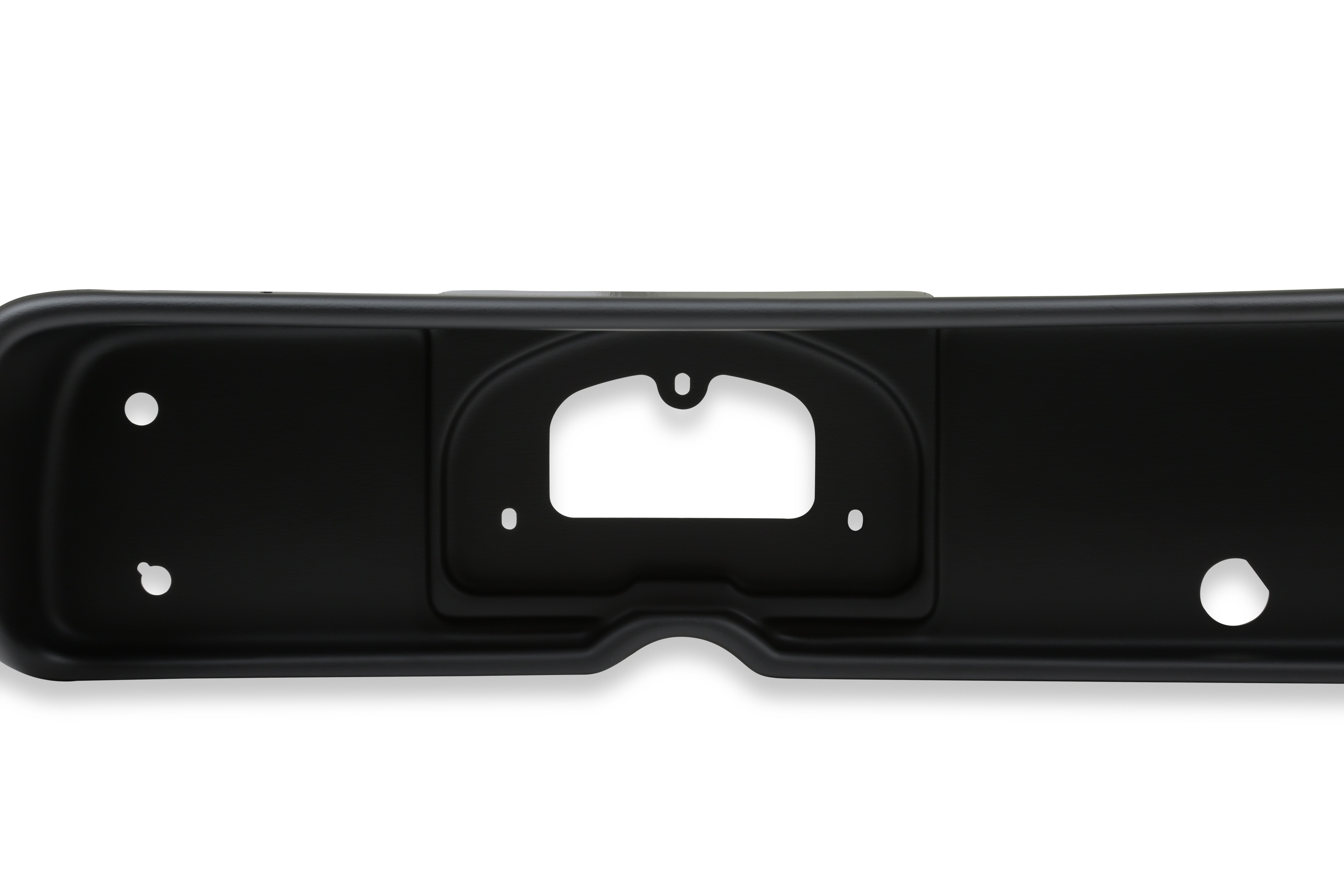 Holley Dash Bezels for Racepak Dashes