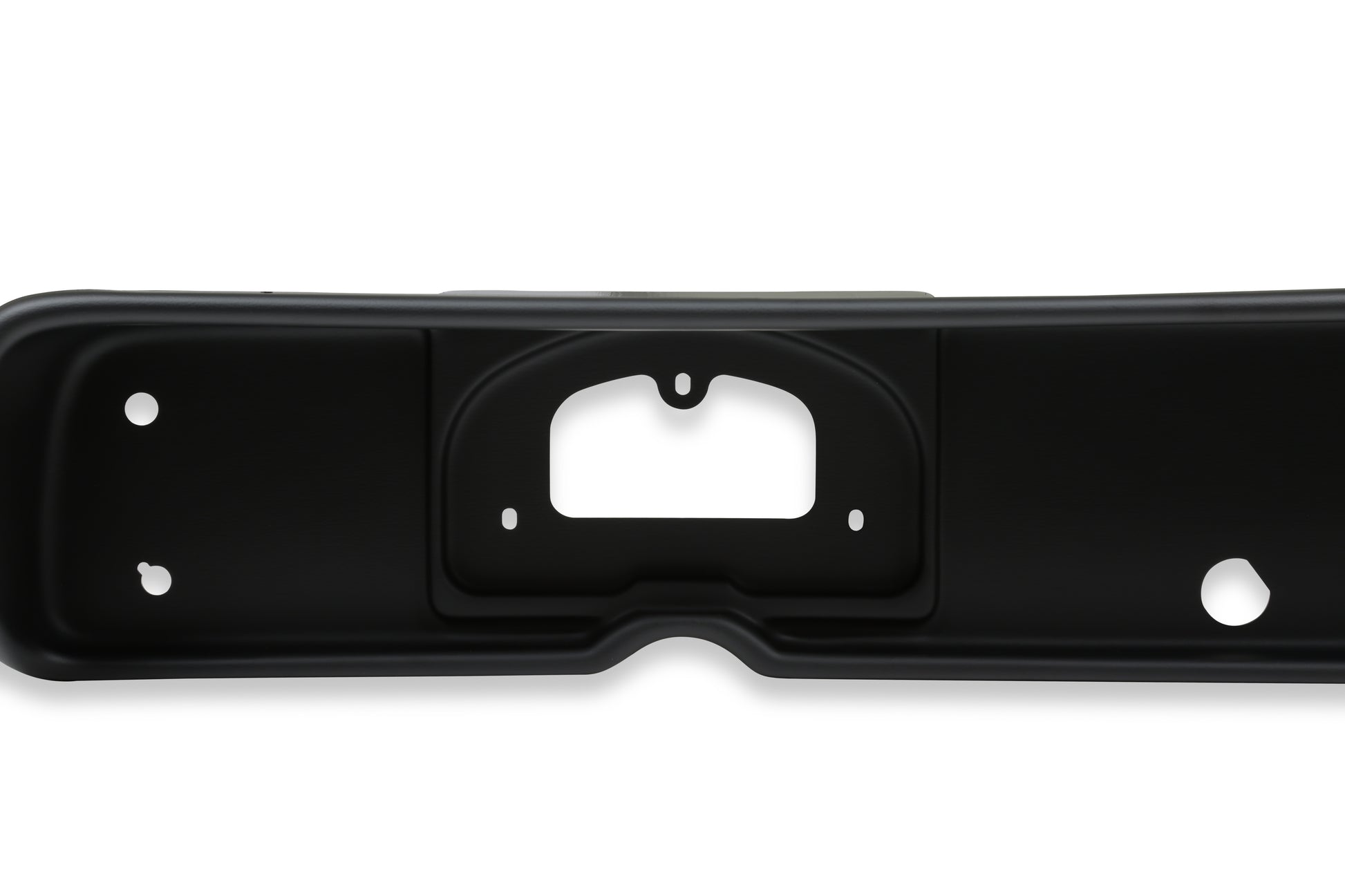 Holley Dash Bezels for Racepak Dashes