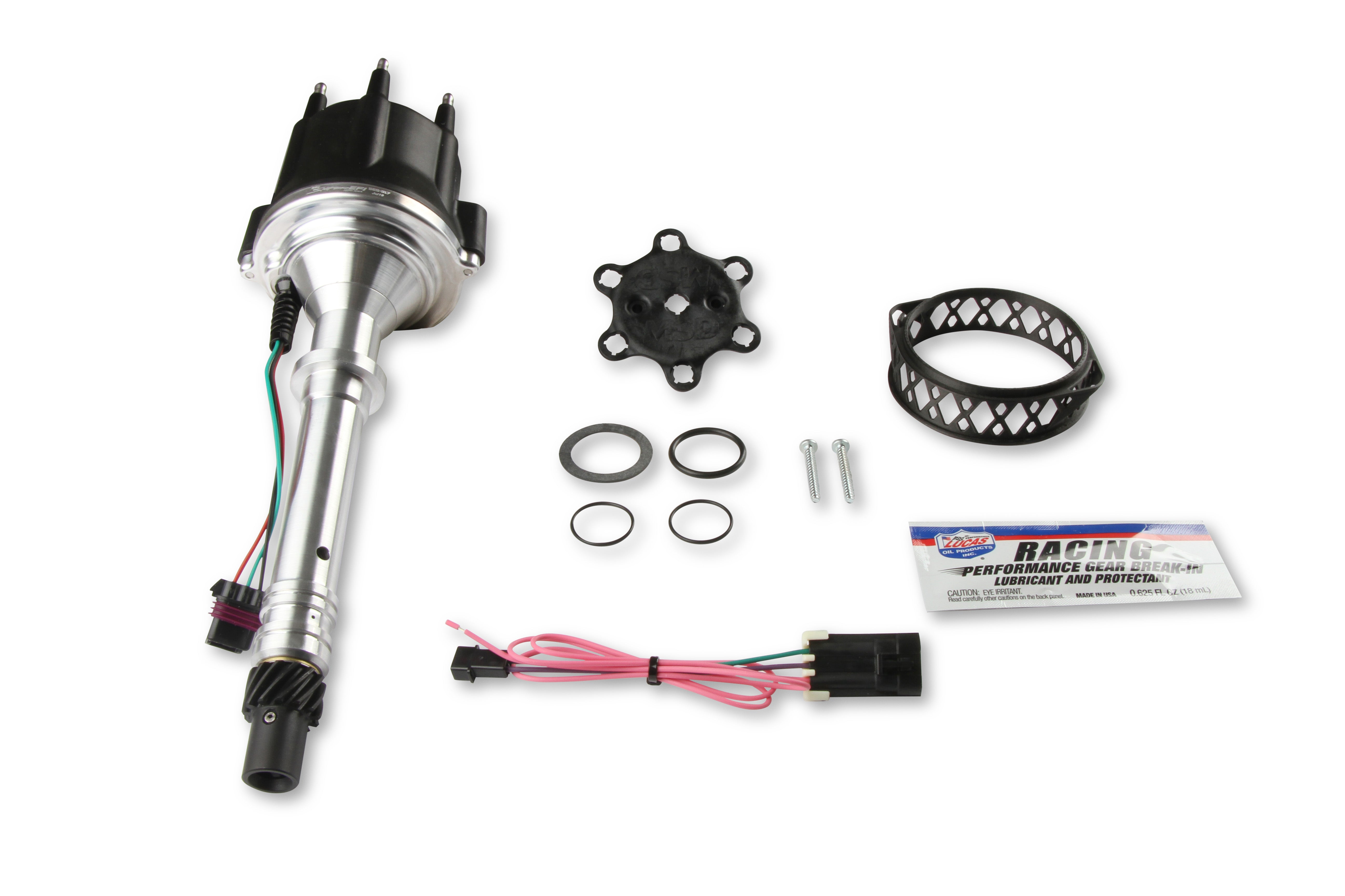 HyperSpark Distributor - GM V6