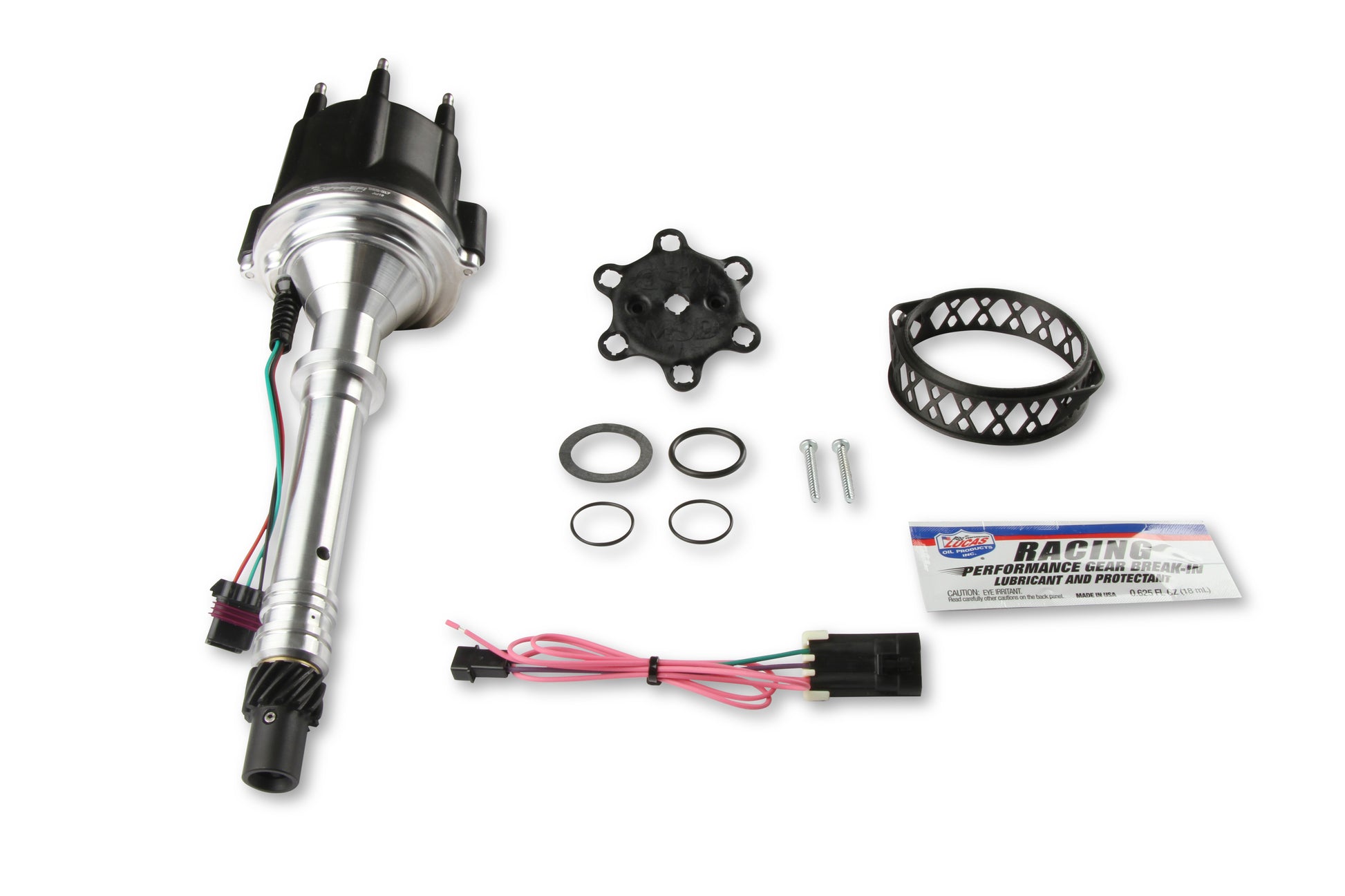 HyperSpark Distributor - GM V6
