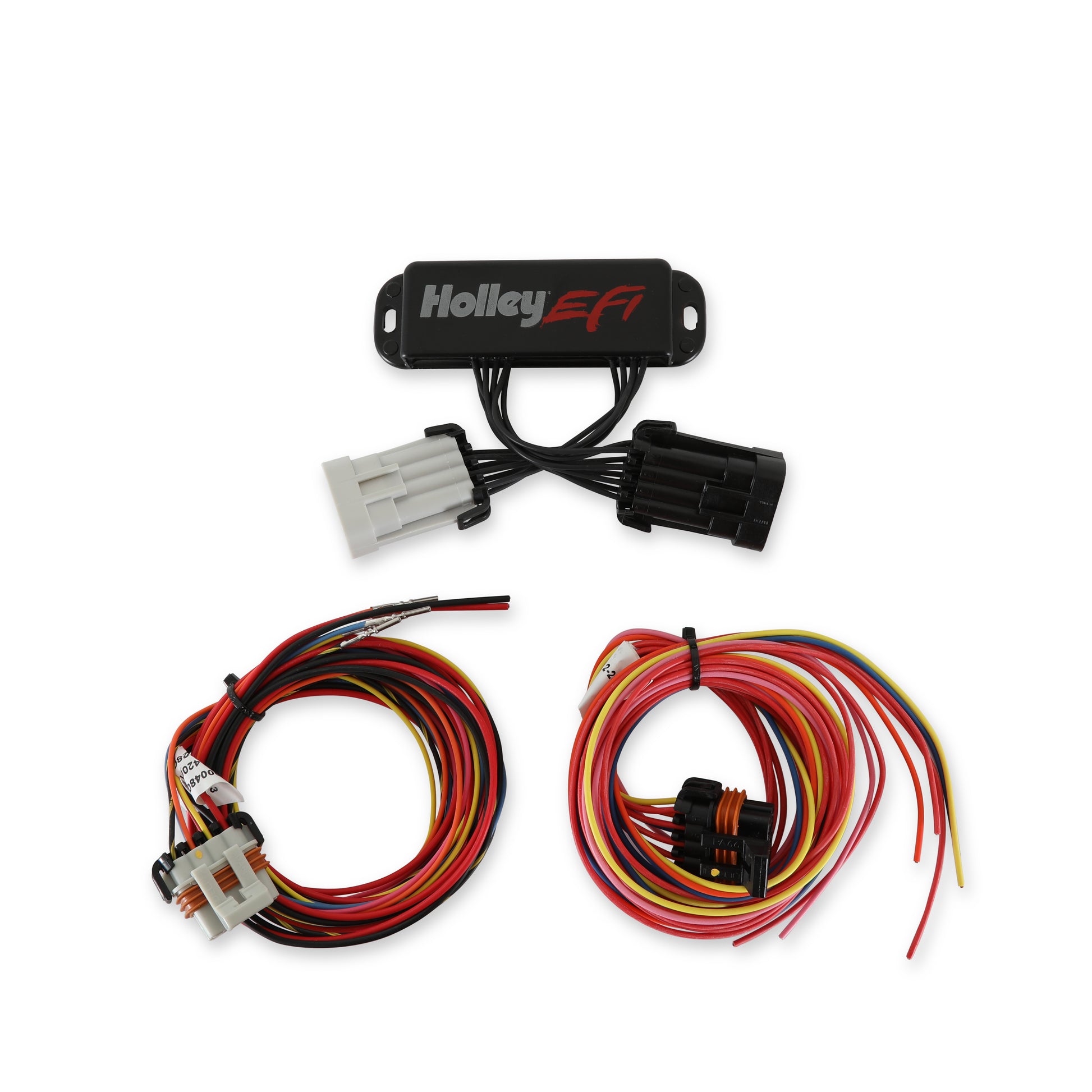 Four Channel Coil Driver Module