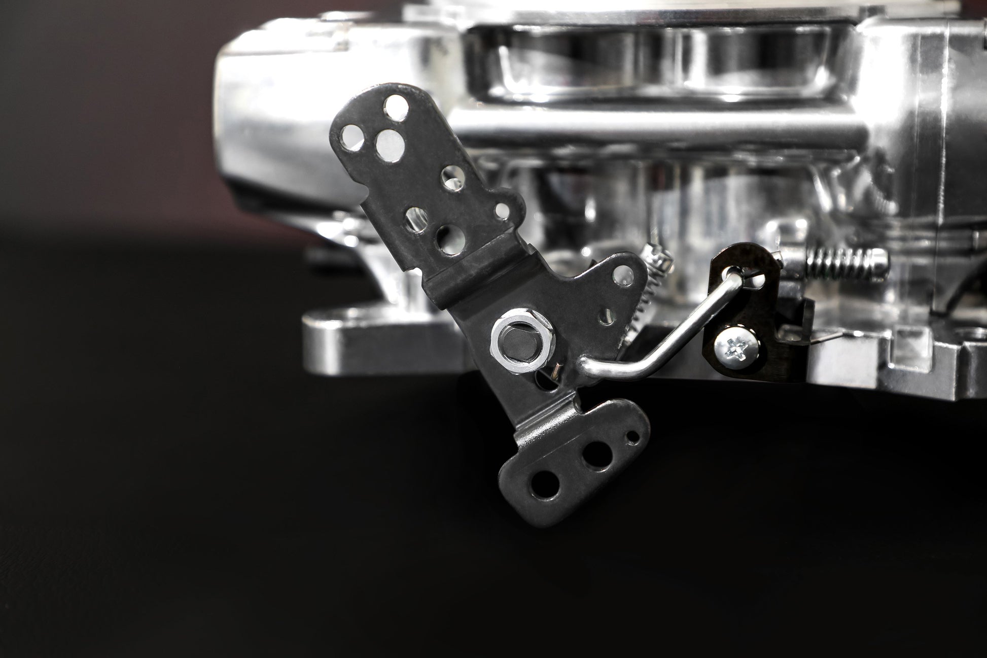 Holley Sniper 2 EFI - Shiny
