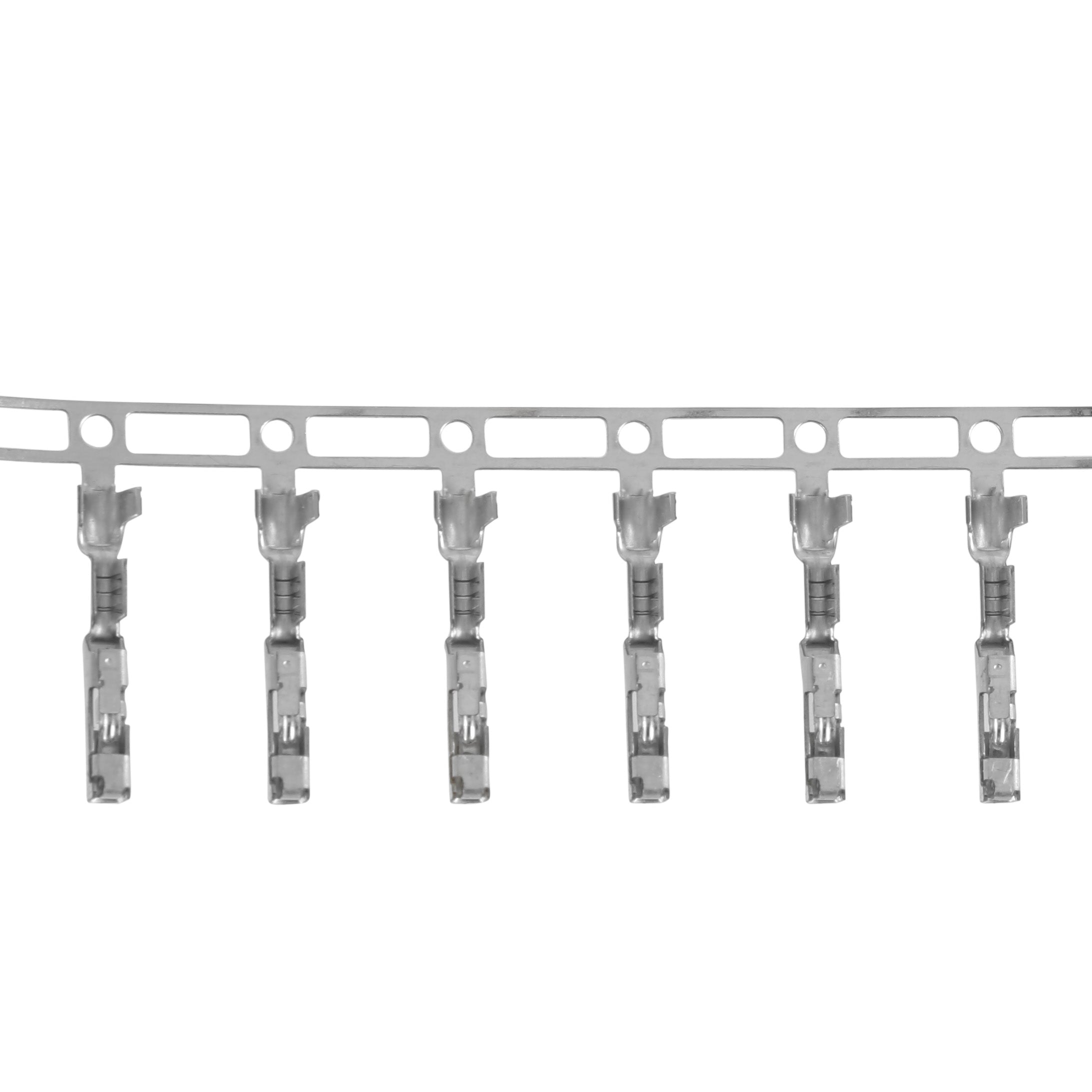 GT150 FEMALE PINS 22-20GA 100PK
