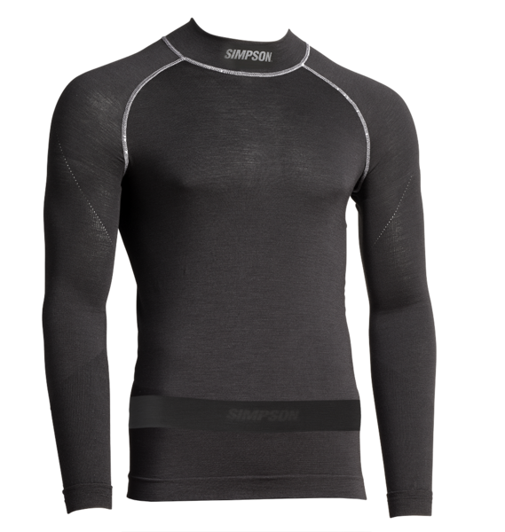 Simpson Racing Profit Base Layer Top