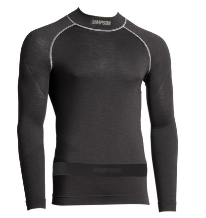 Simpson Racing Profit Base Layer Top