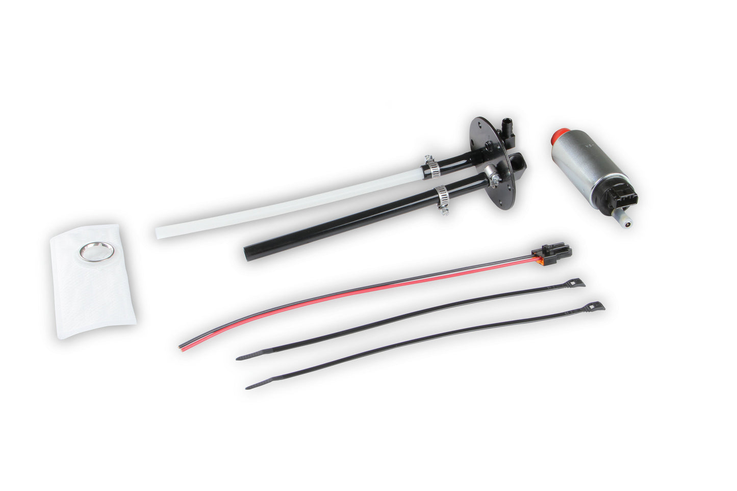 Sniper EFI Fuel Tank System 255 LPH