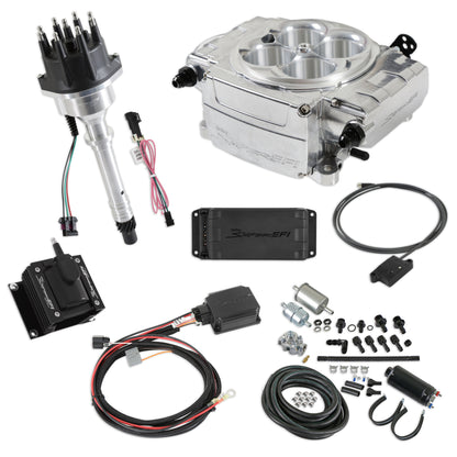 Sniper 2 EFI Bundle with HyperSpark Ignition System