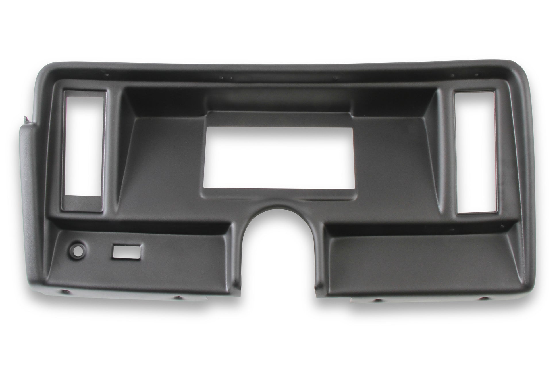 Holley Dash Bezels for the Holley EFI 6.86" Dashes