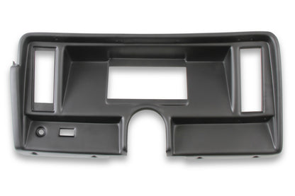 Holley Dash Bezels for the Holley EFI 6.86" Dashes