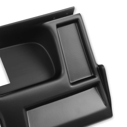 Holley Dash Bezels for Holley EFI 6.86" Pro Dash