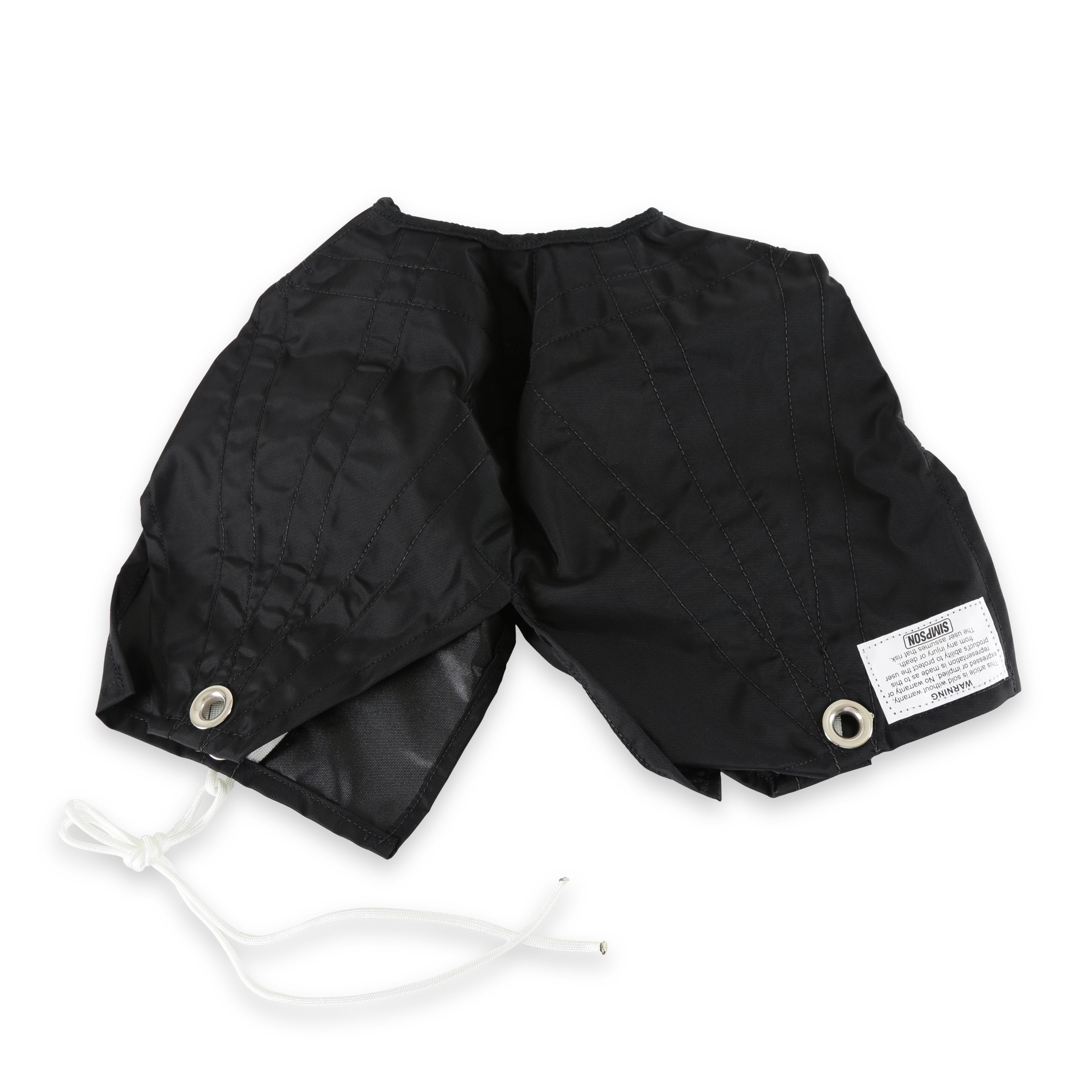 Spring Launcher Pack For Air Boss 8'