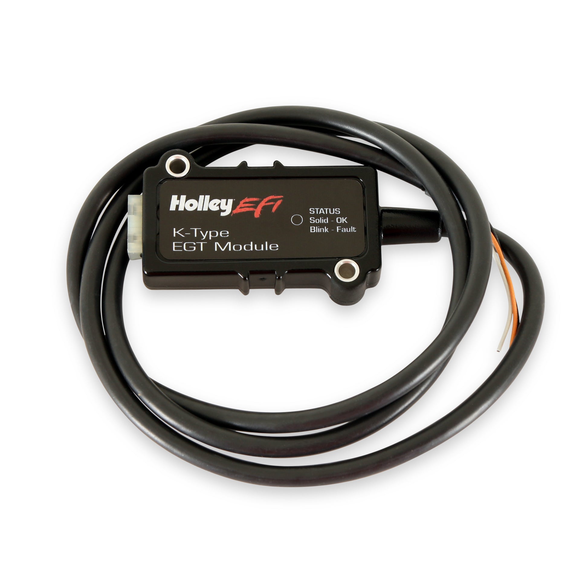 Holley EFI 1 Channel EGT Kit