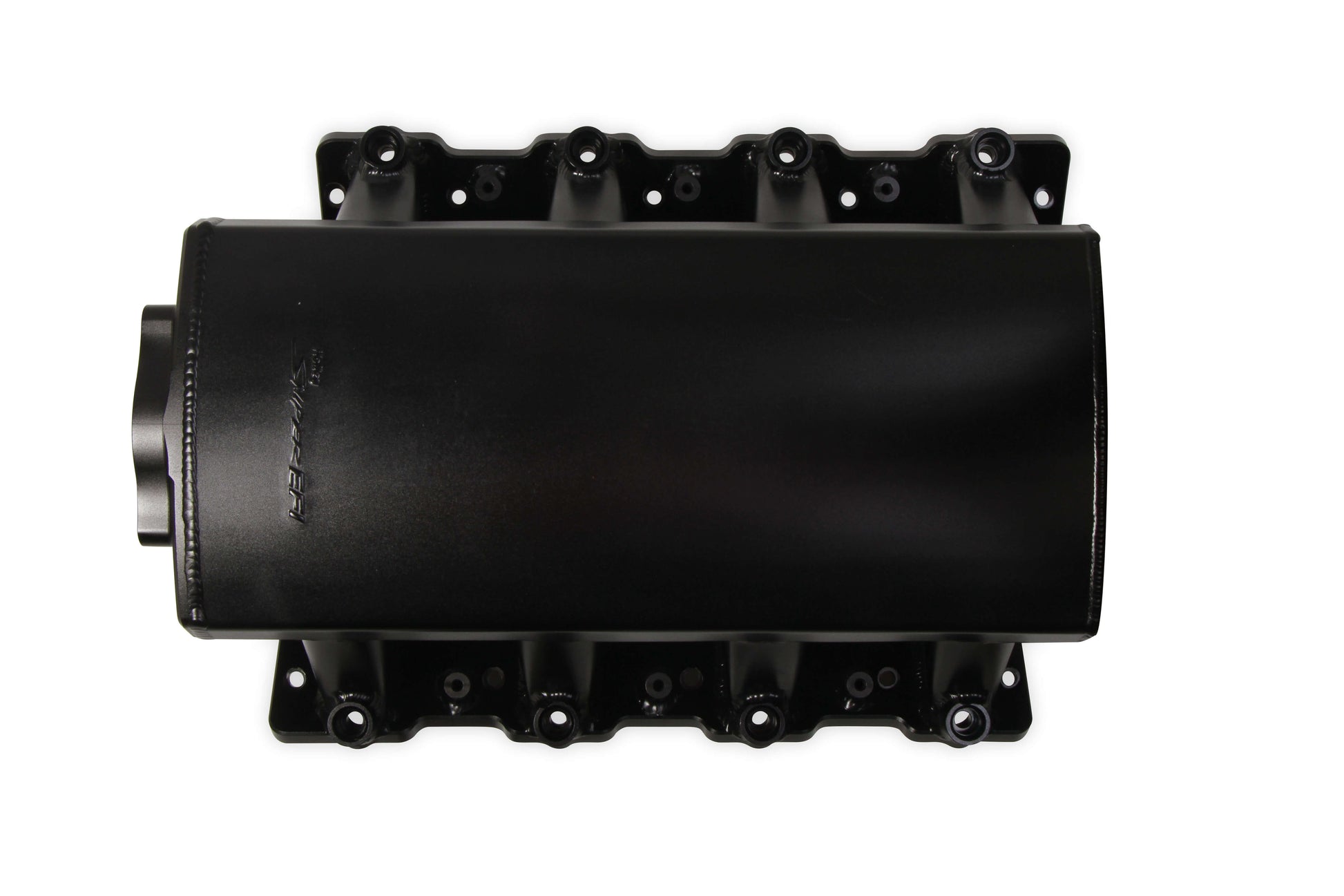 Sniper EFI Sheet Metal Fabricated Intake Manifold GM LS3/L92