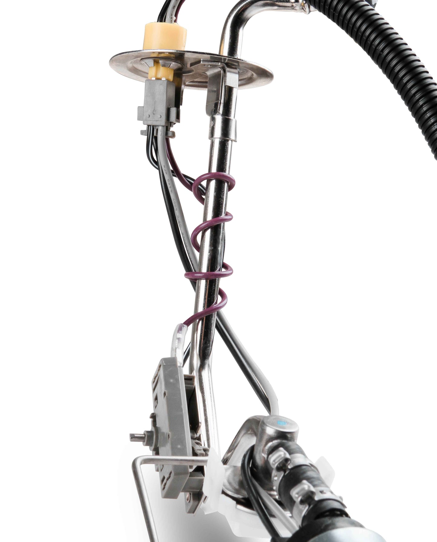 Holley EFI Fuel Tank Module - 255 LPH - Jeep CJ