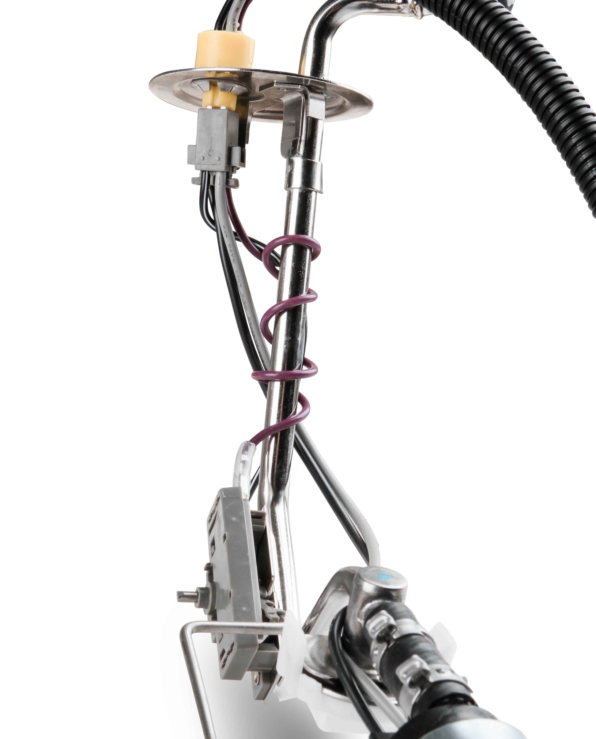 Holley EFI Fuel Tank Module - 255 LPH - Jeep CJ